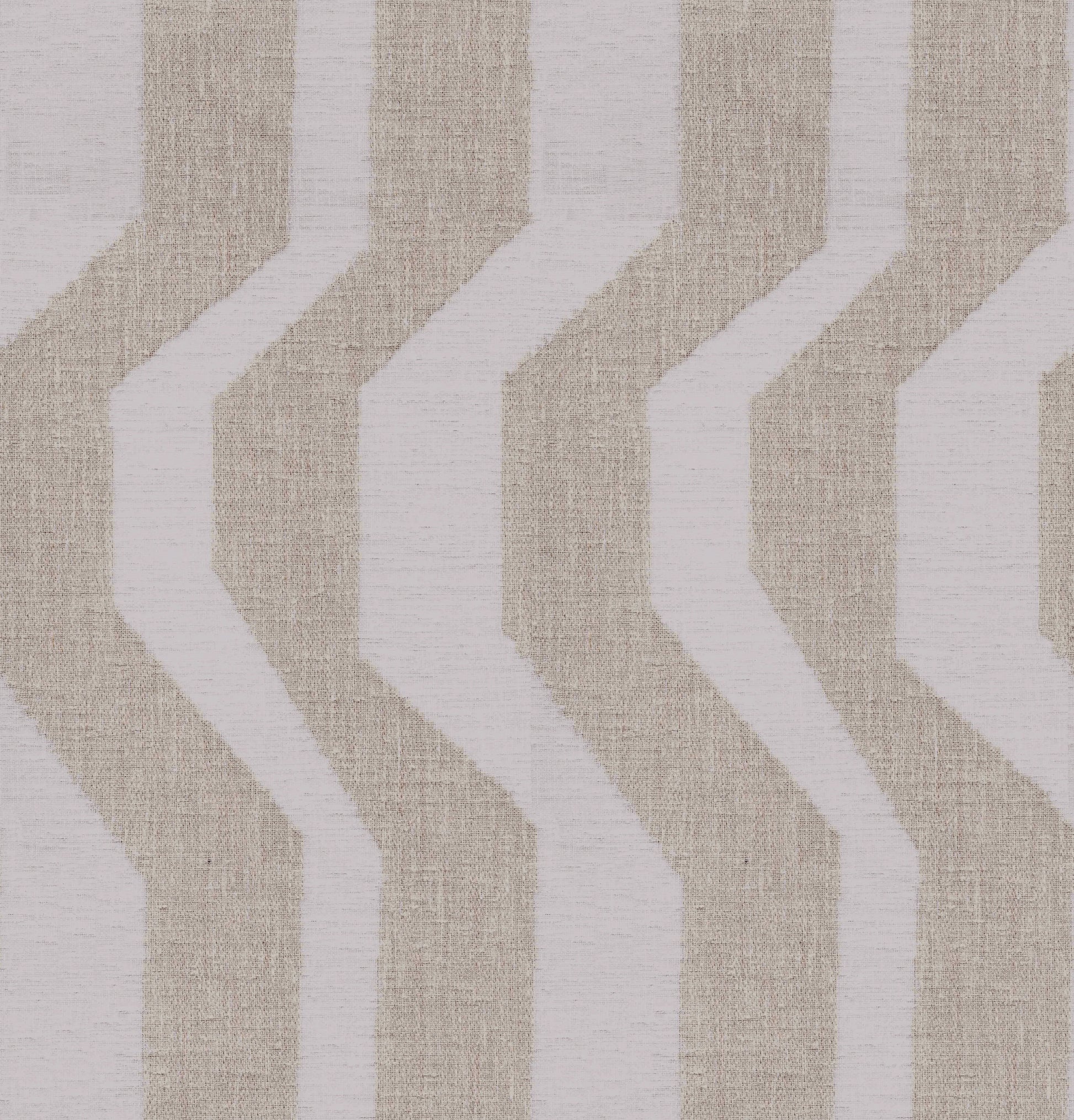 Hallmark Drapes Edition 12 - Gloom | Made to Order Sheer Curtains Gloom-Oatmeal