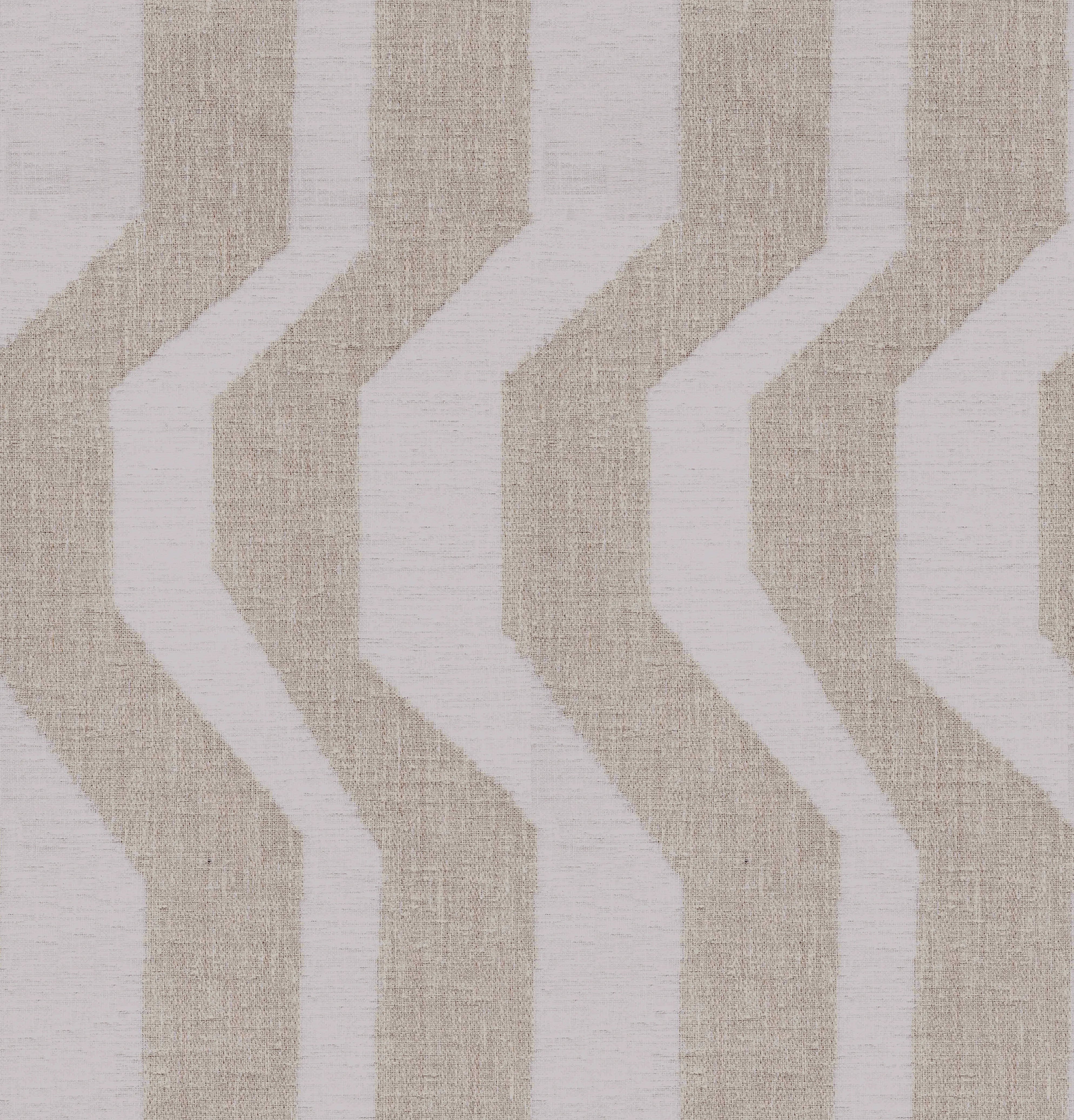 Hallmark Drapes Edition 12 - Gloom | Made to Order Sheer Curtains Gloom-Oatmeal