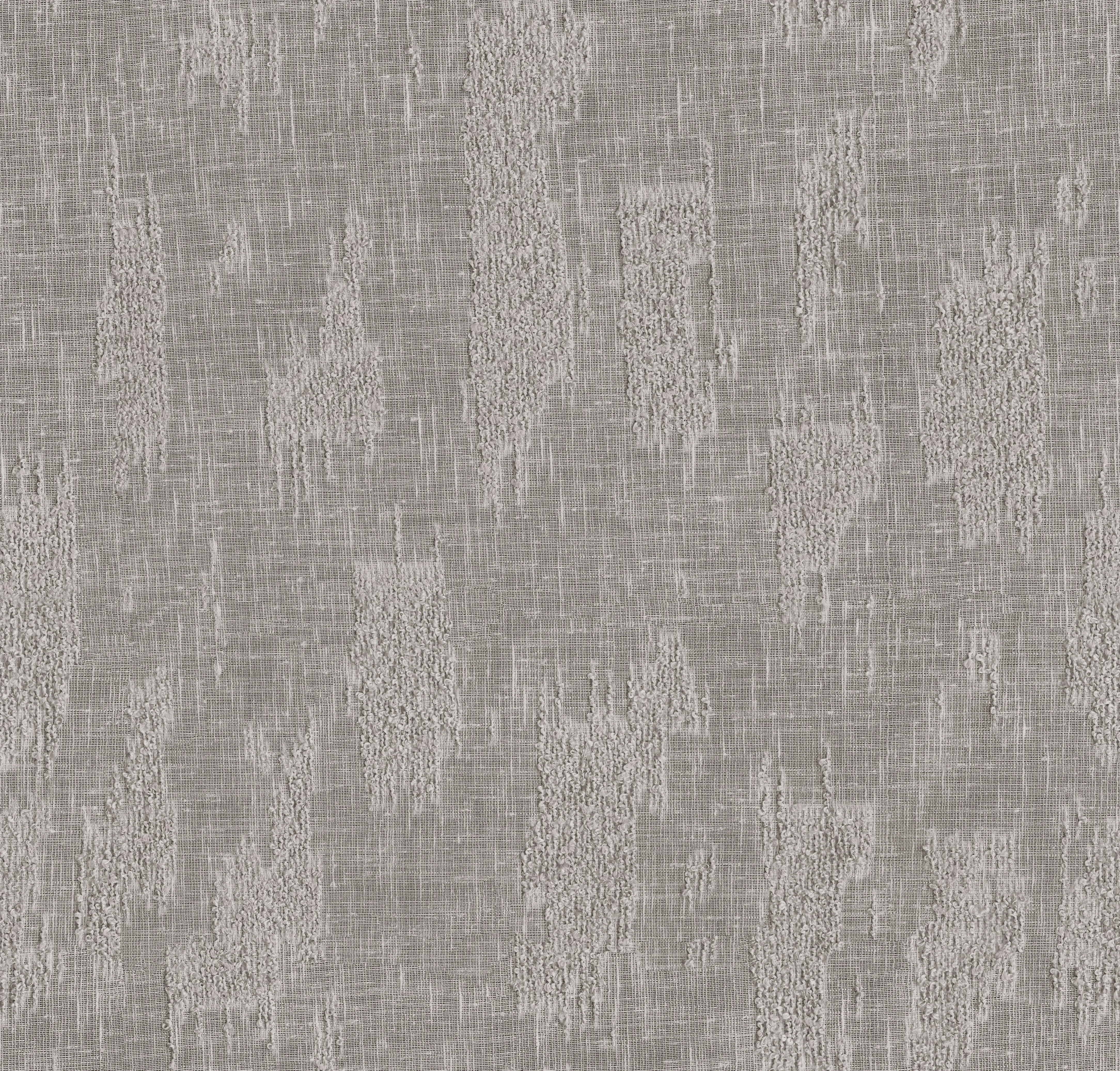 Hallmark Drapes Edition 12 - Oasis | Made to Order Sheer Curtains Oasis-Cement