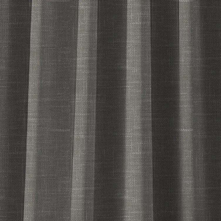 Hallmark Drapes Edition 12 - Austere | Made to Order Sheer Curtains Austere-Cement