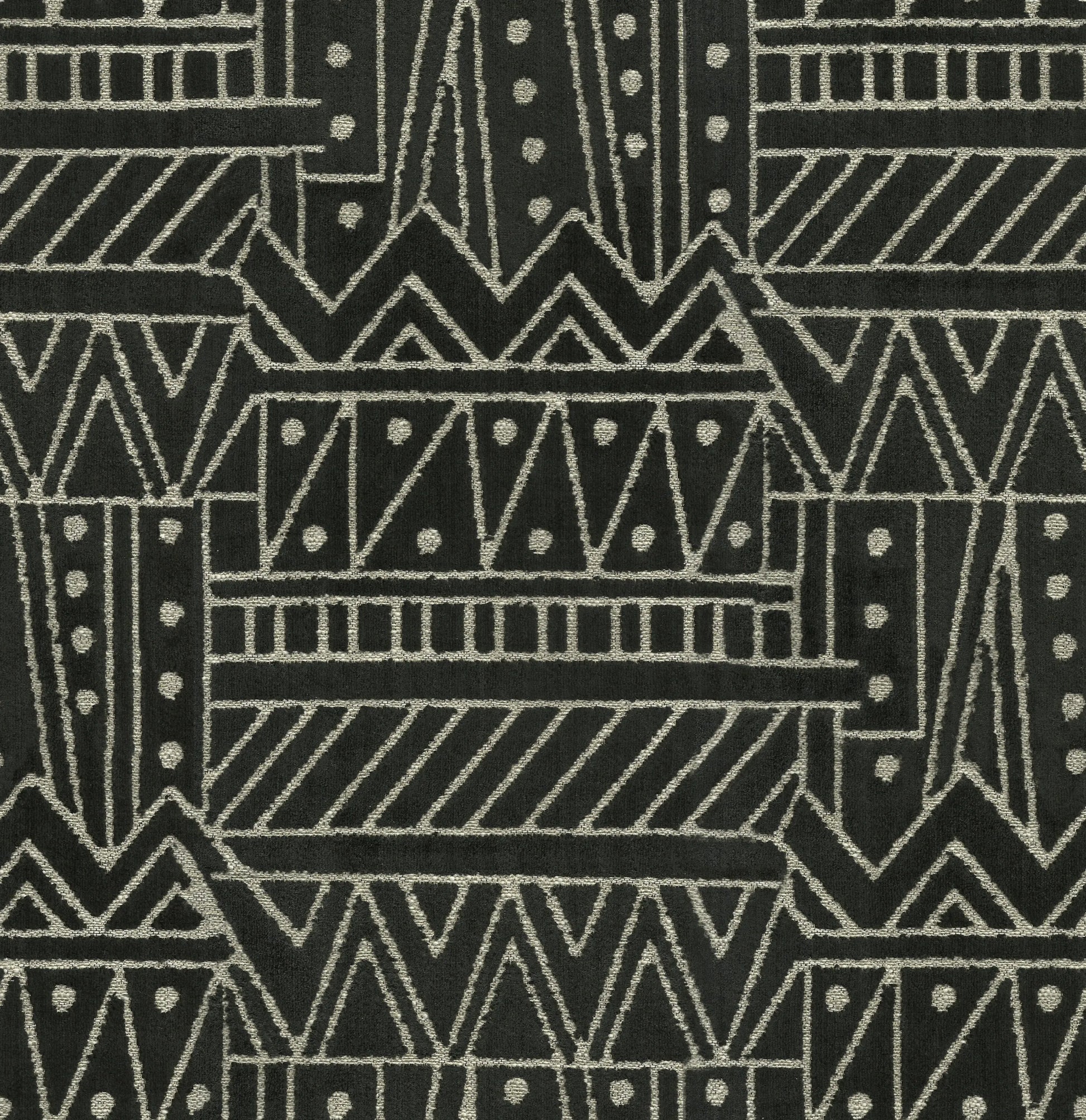 Hallmark Drapes Edition 9 - Oltenin | Upholstery Fabric Oltenin-Shadow