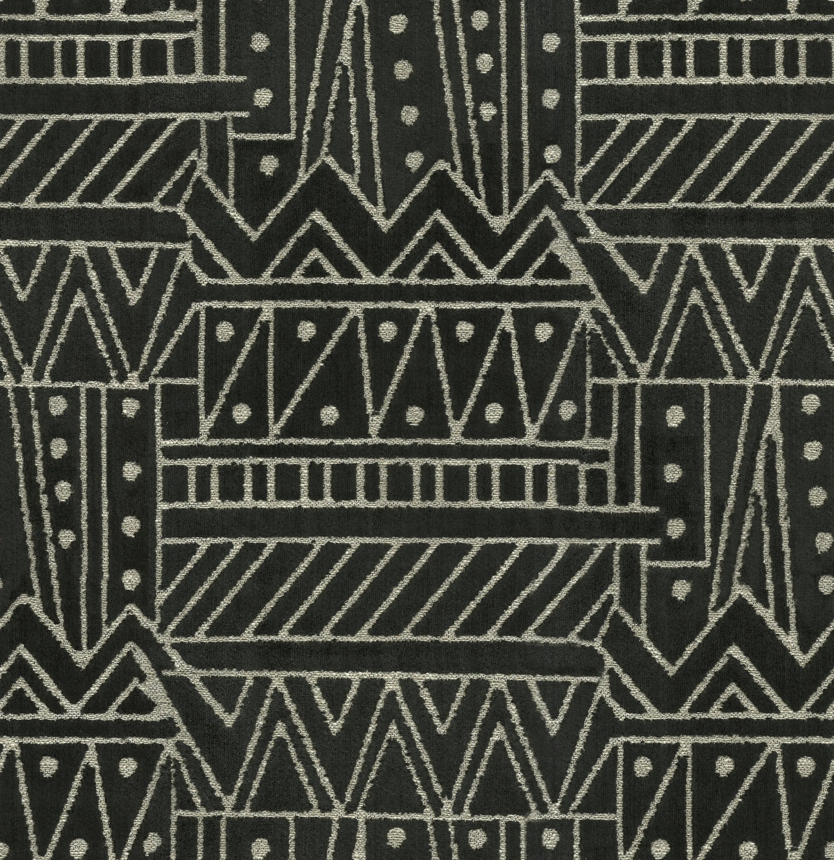 Hallmark Drapes Edition 9 - Oltenin | Upholstery Fabric Oltenin-Shadow