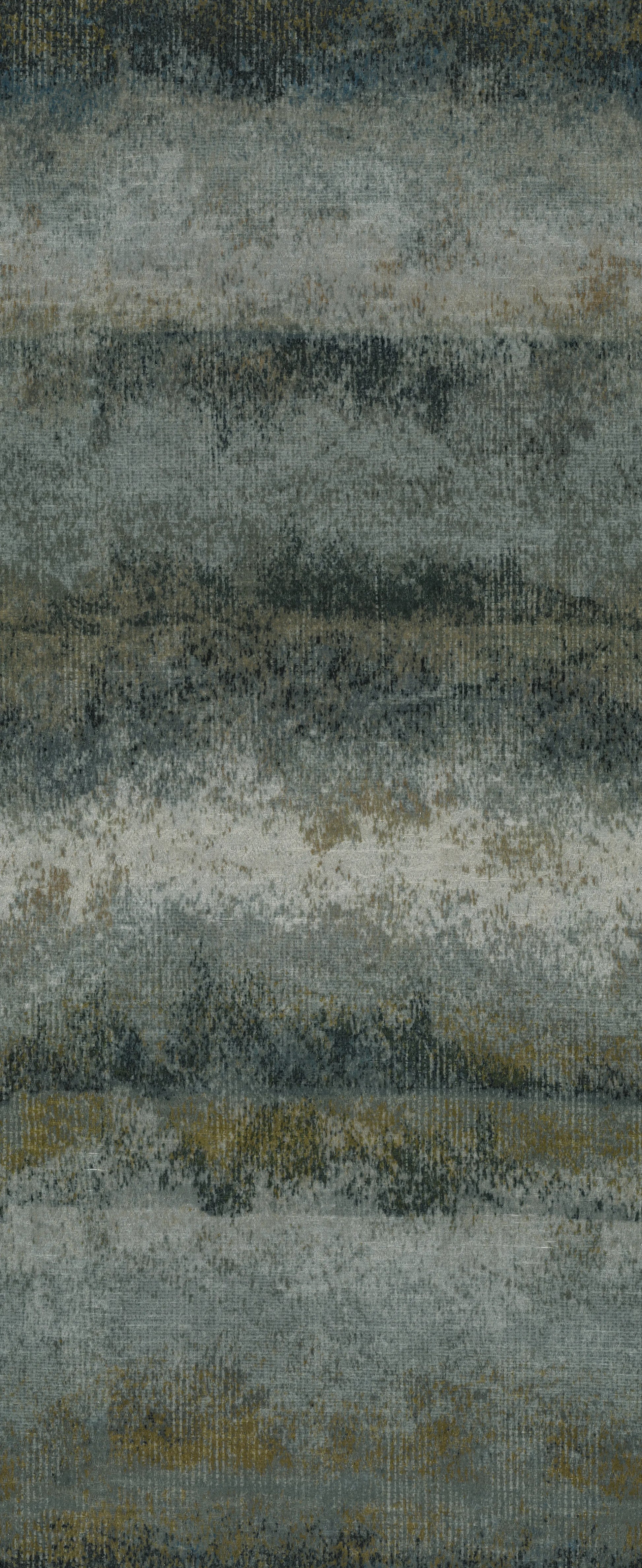 Cosmic Charm Edition 4 - Nadim | Made to Order Light Filtering Curtains Nadim-Peridot