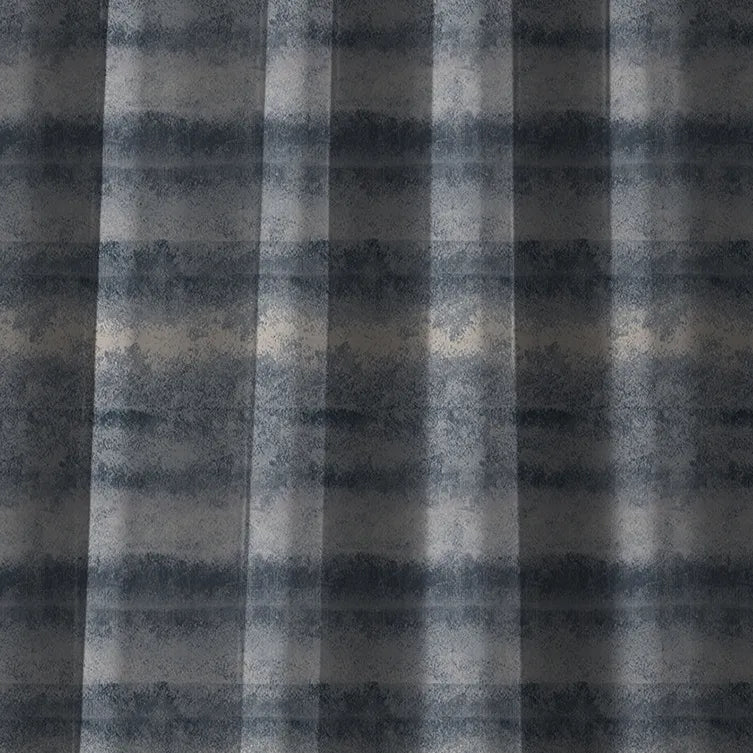 Cosmic Charm Edition 4 - Nadim | Made to Order Light Filtering Curtains Nadim-Flint