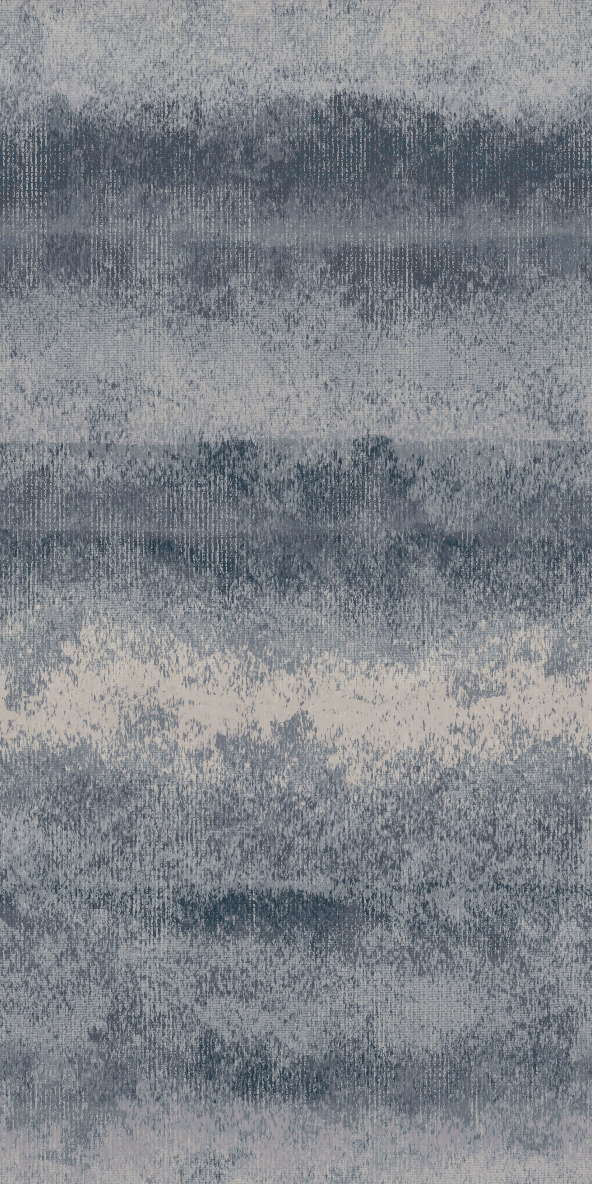 Cosmic Charm Edition 4 - Nadim | Made to Order Light Filtering Curtains Nadim-Flint