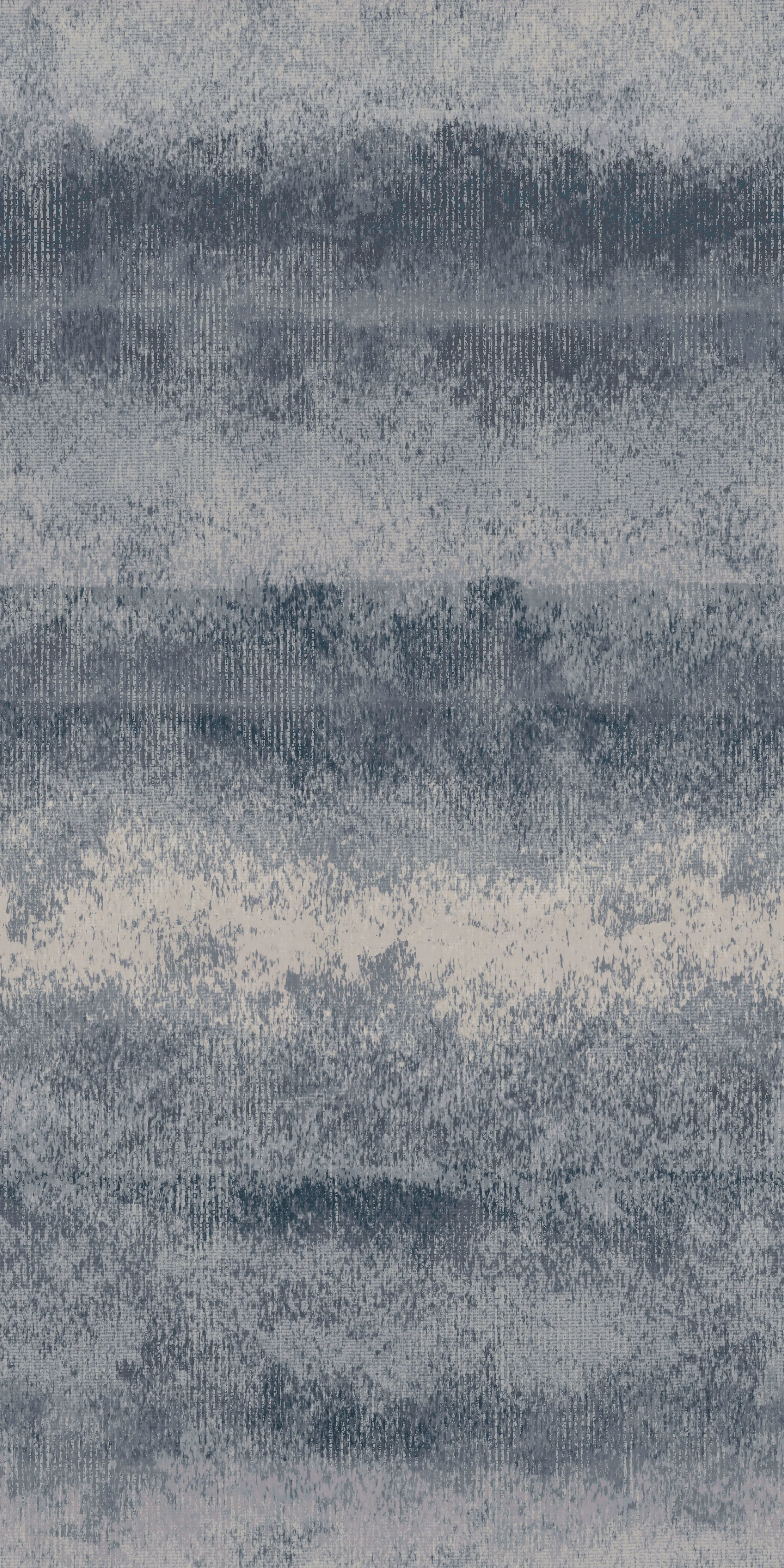 Cosmic Charm Edition 4 - Nadim | Made to Order Light Filtering Curtains Nadim-Flint