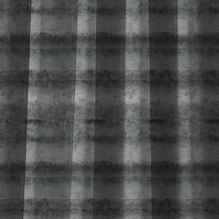 Cosmic Charm Edition 4 - Nadim | Made to Order Light Filtering Curtains Nadim-Silver