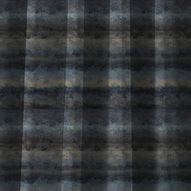 Cosmic Charm Edition 4 - Nadim | Made to Order Light Filtering Curtains Nadim-Mineral