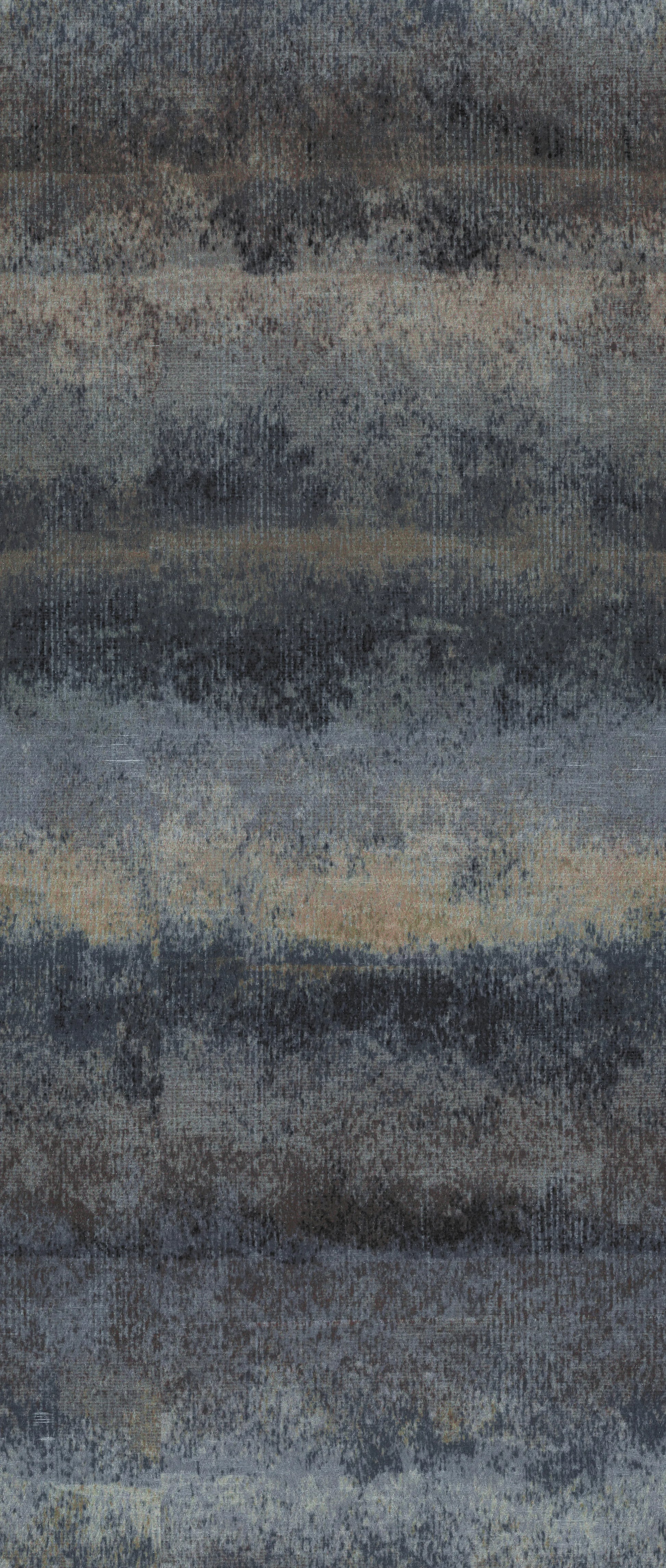 Cosmic Charm Edition 4 - Nadim | Made to Order Light Filtering Curtains Nadim-Mineral