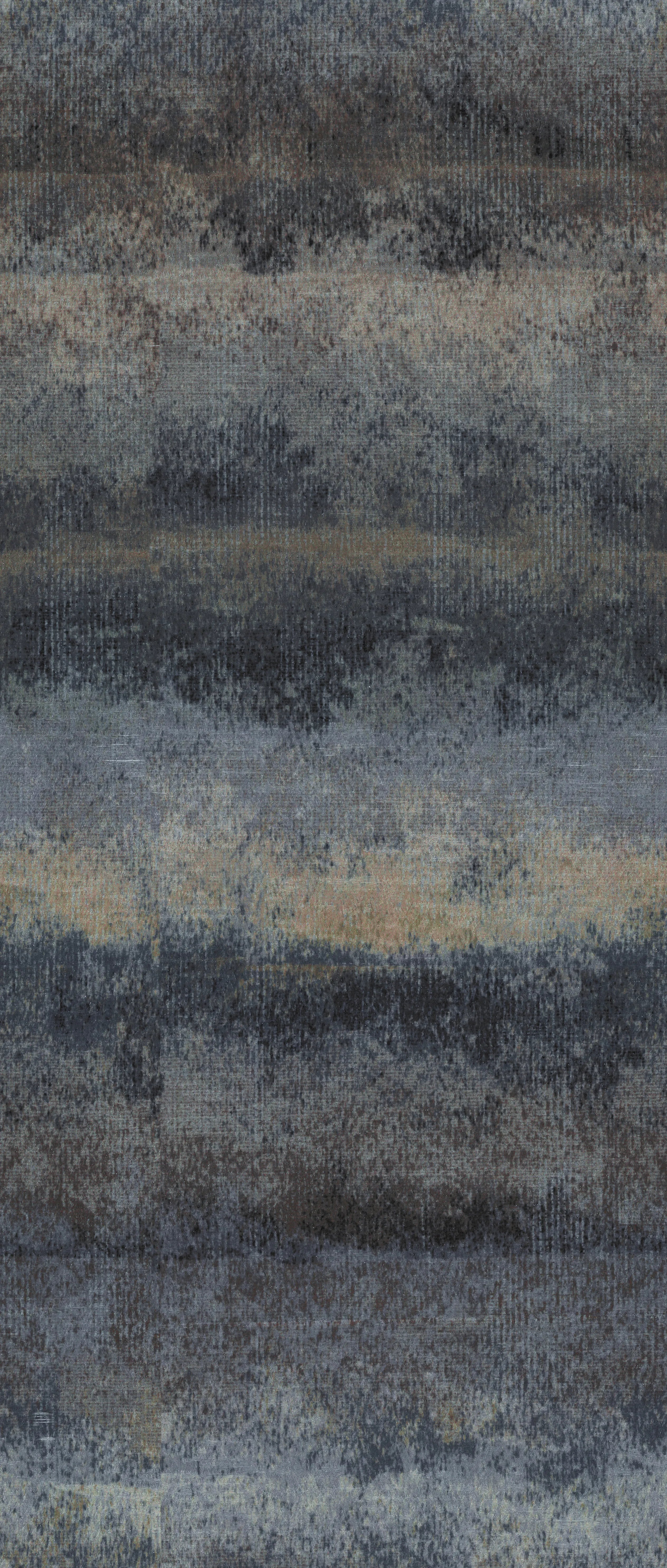 Cosmic Charm Edition 4 - Nadim | Made to Order Light Filtering Curtains Nadim-Mineral