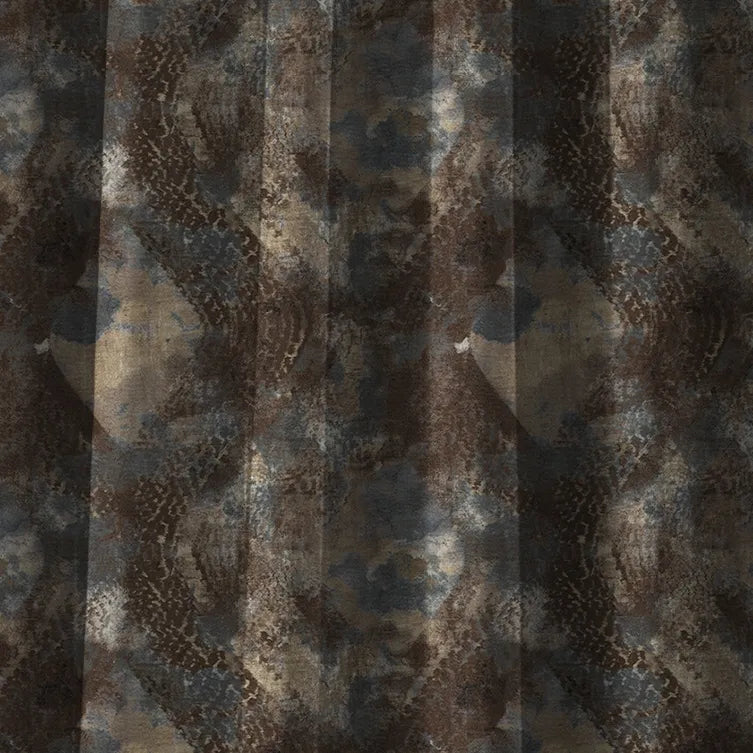 Cosmic Charm Edition 4 - Rigel | Made to Order Light Filtering Curtains Rigel-Opal