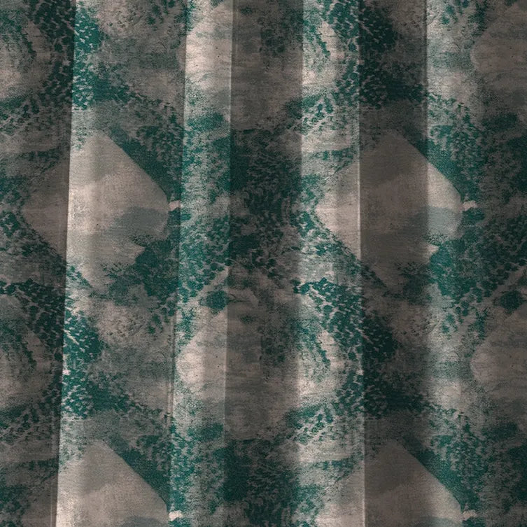 Cosmic Charm Edition 4 - Rigel | Made to Order Light Filtering Curtains Rigel-Flint