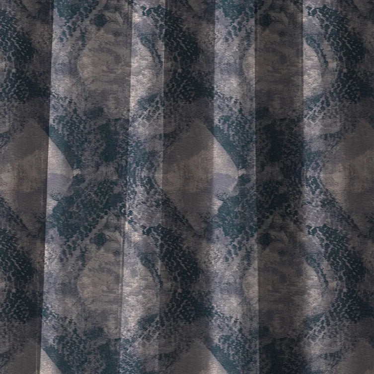 Cosmic Charm Edition 4 - Rigel | Made to Order Light Filtering Curtains Rigel-Silver