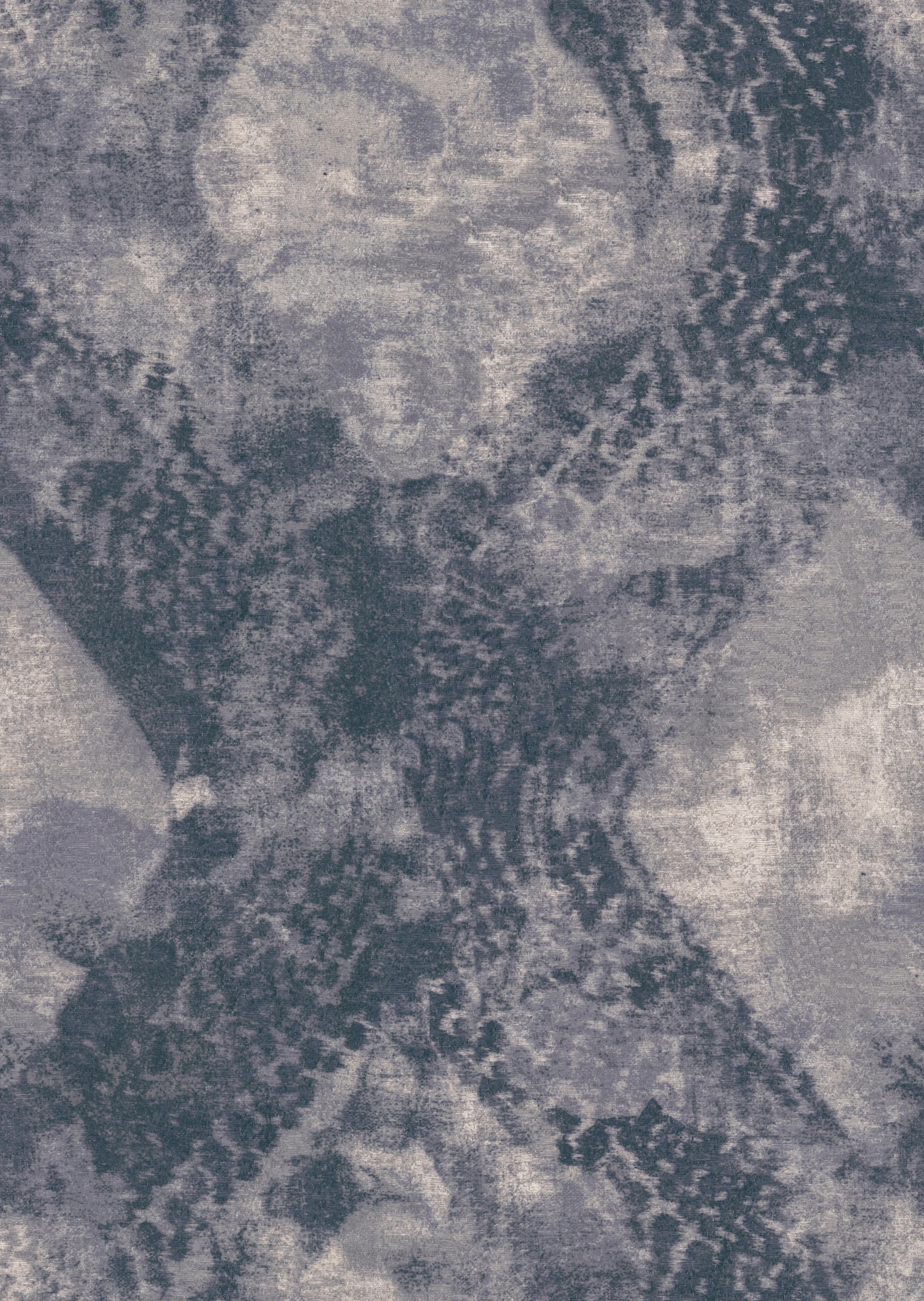 Cosmic Charm Edition 4 - Rigel | Made to Order Light Filtering Curtains Rigel-Silver