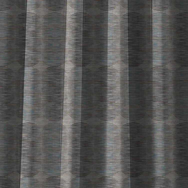 Cosmic Charm Edition 4 - Stellan | Made to Order Light Filtering Curtains Stellan-Aquamarine