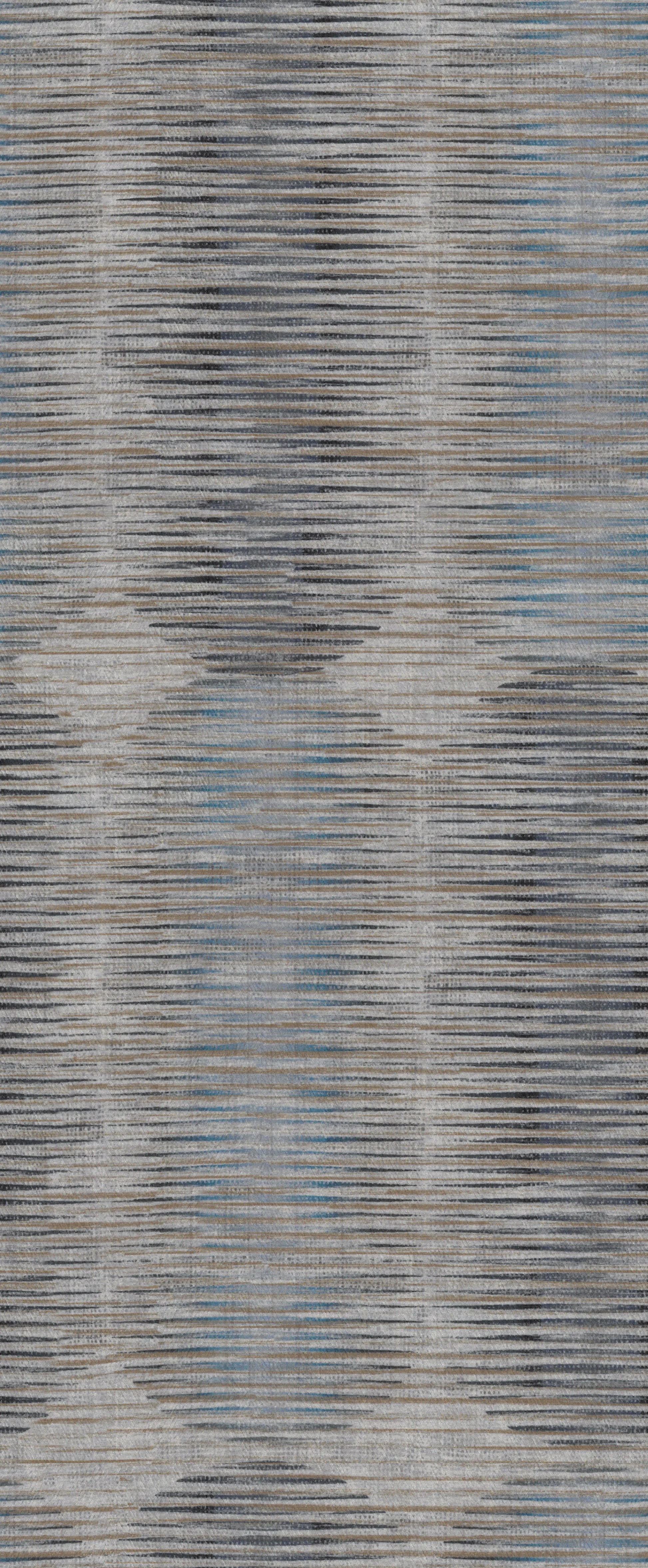 Cosmic Charm Edition 4 - Stellan | Made to Order Light Filtering Curtains Stellan-Aquamarine