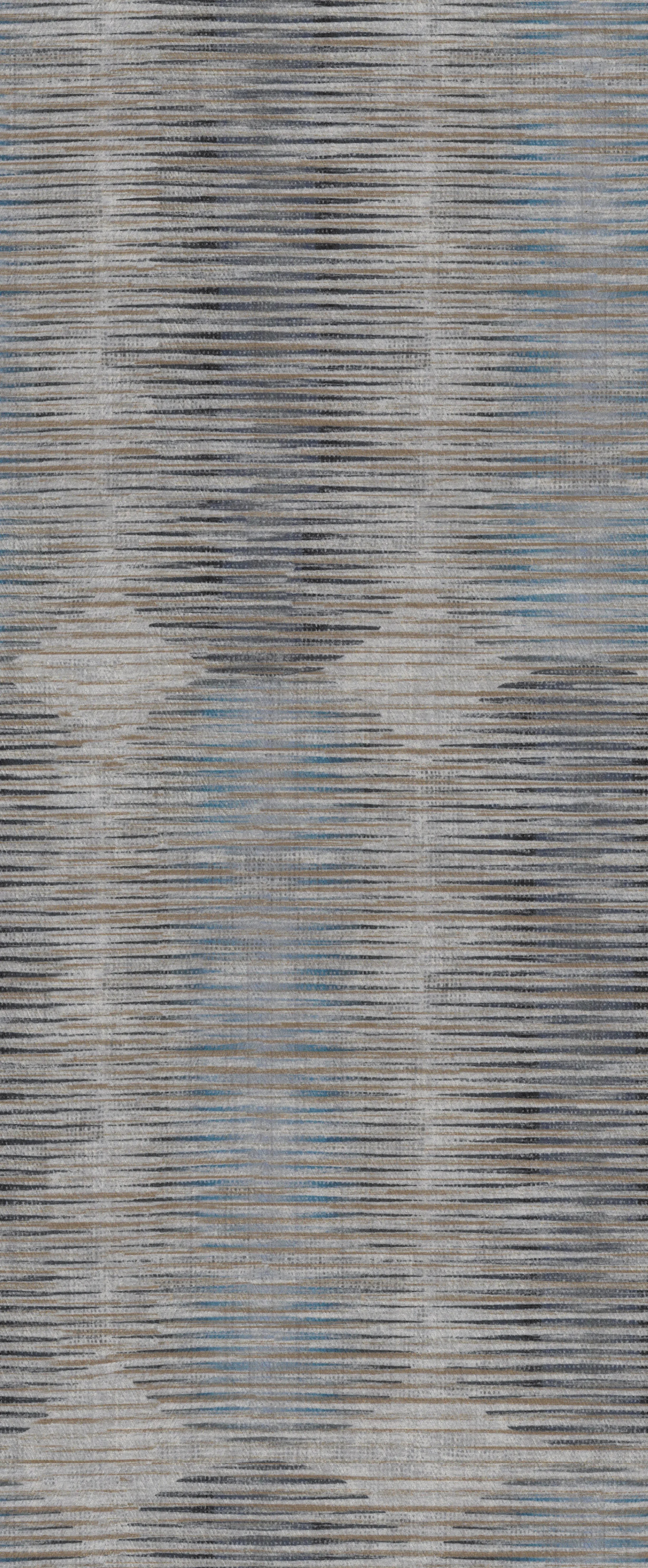 Cosmic Charm Edition 4 - Stellan | Made to Order Light Filtering Curtains Stellan-Aquamarine
