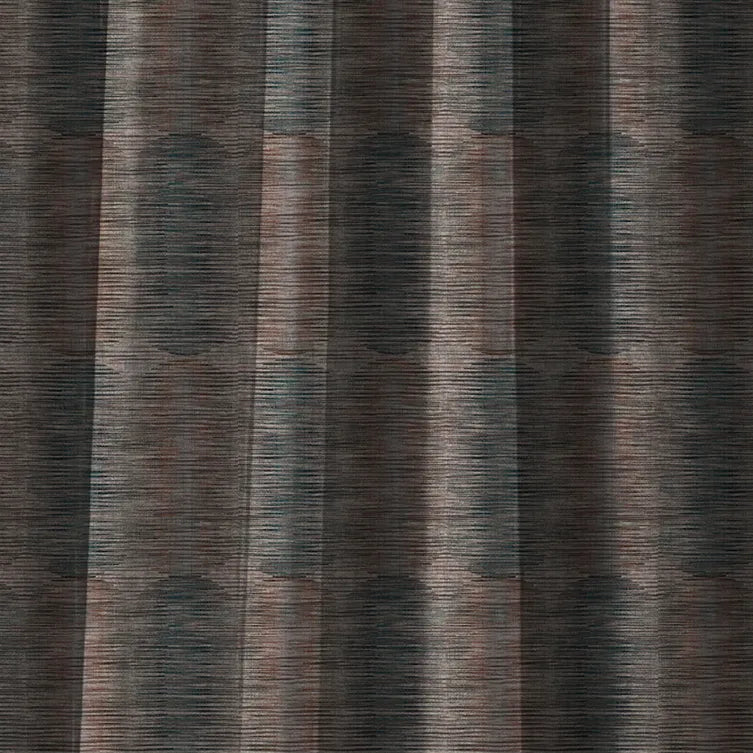 Cosmic Charm Edition 4 - Stellan | Made to Order Light Filtering Curtains Stellan-Rust