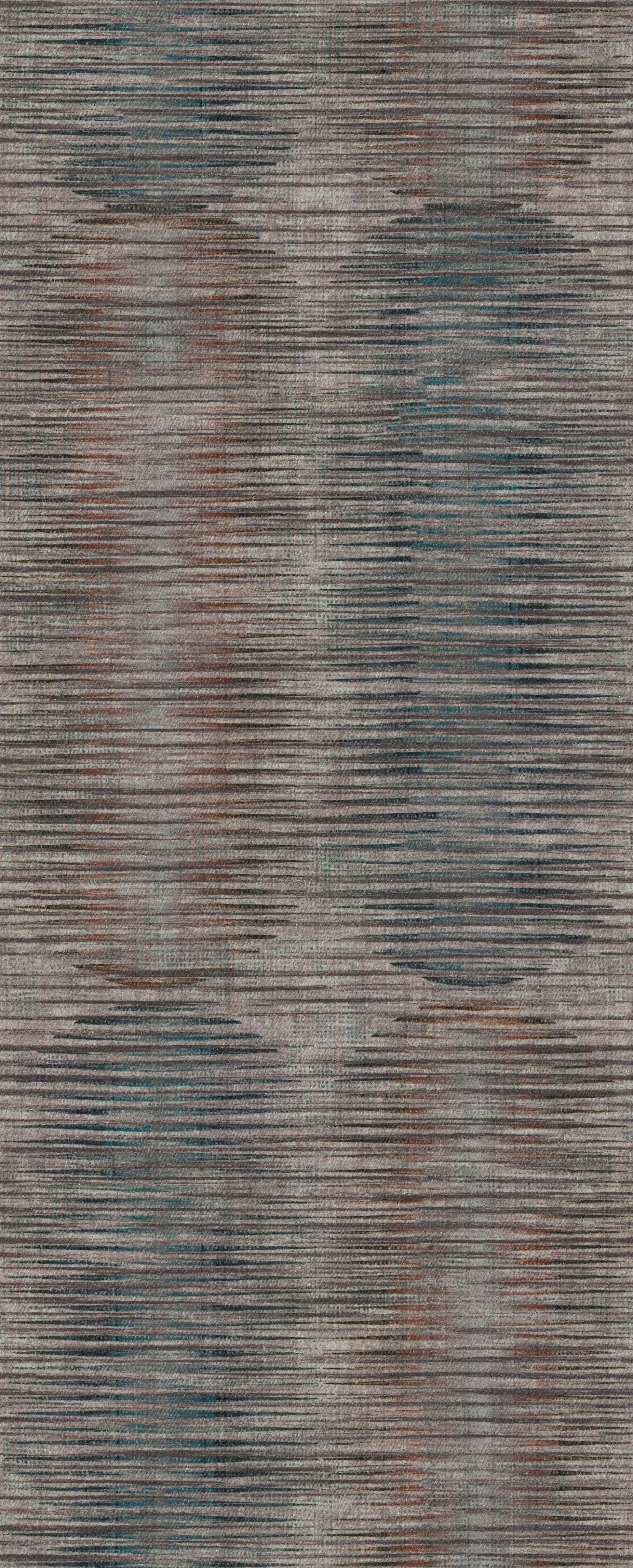 Cosmic Charm Edition 4 - Stellan | Made to Order Light Filtering Curtains Stellan-Rust