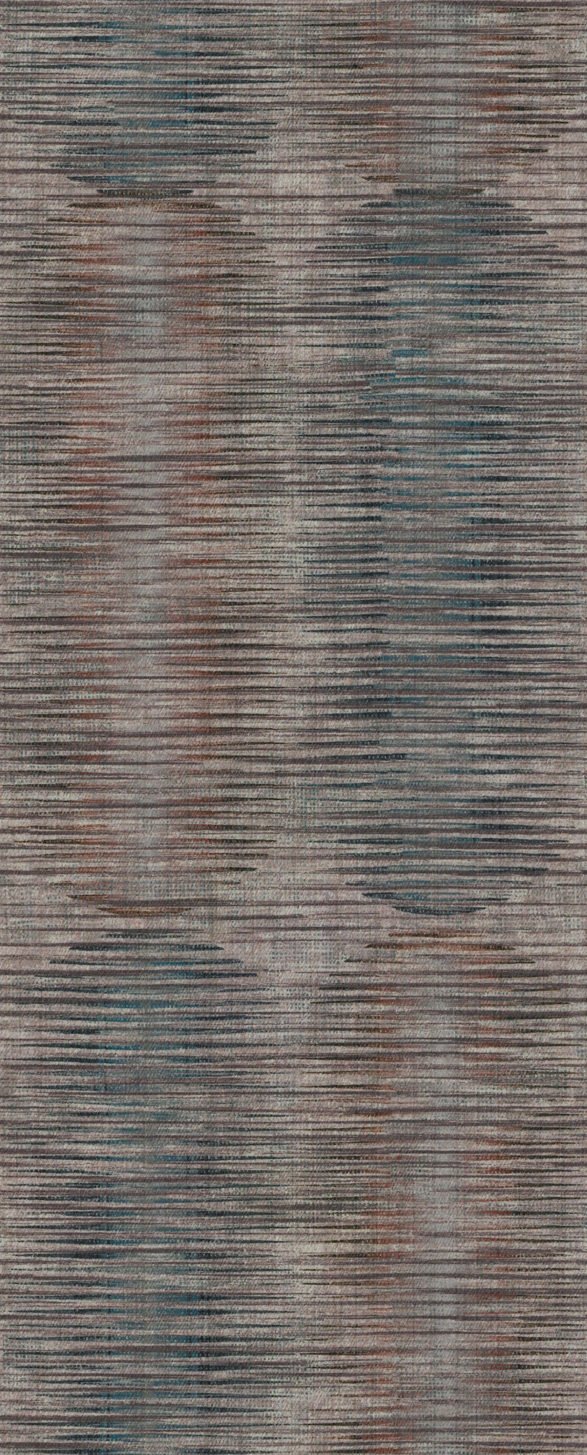 Cosmic Charm Edition 4 - Stellan | Made to Order Light Filtering Curtains Stellan-Rust