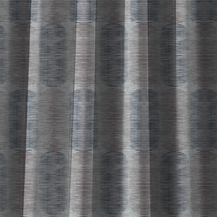 Cosmic Charm Edition 4 - Stellan | Made to Order Light Filtering Curtains Stellan-Silver