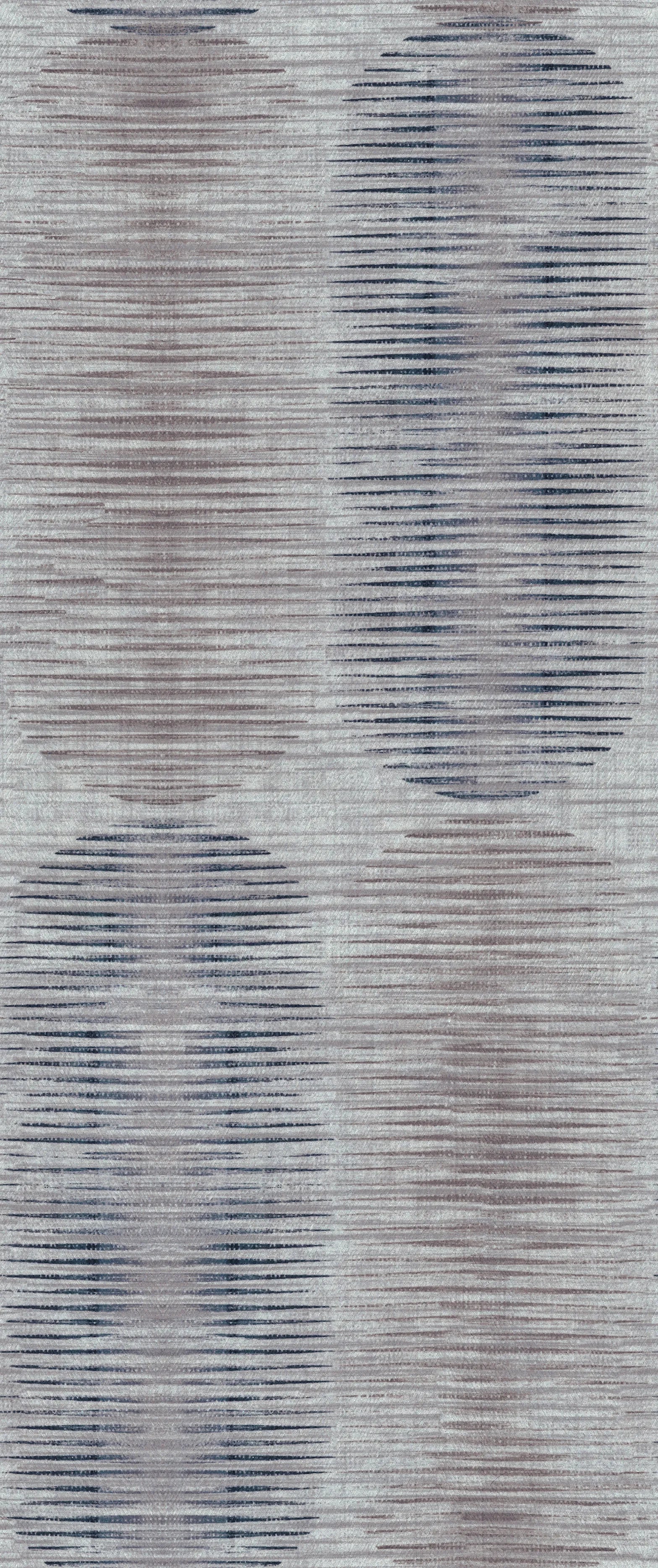 Cosmic Charm Edition 4 - Stellan | Made to Order Light Filtering Curtains Stellan-Silver