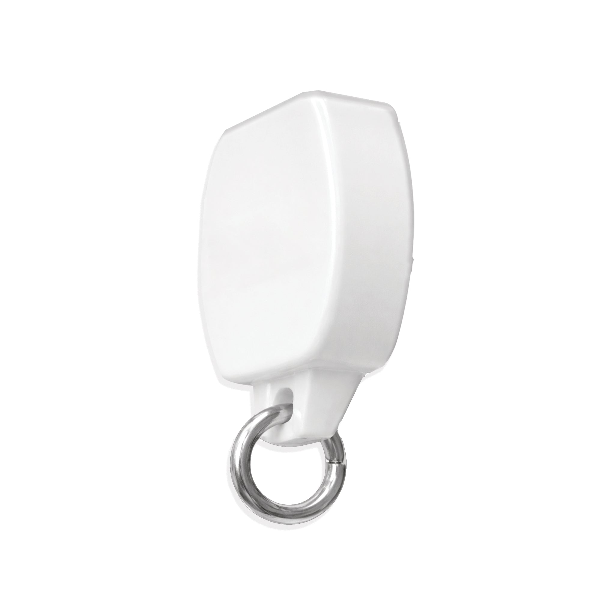 Hospital Track Manual Curtain Track with Long Wall Holder