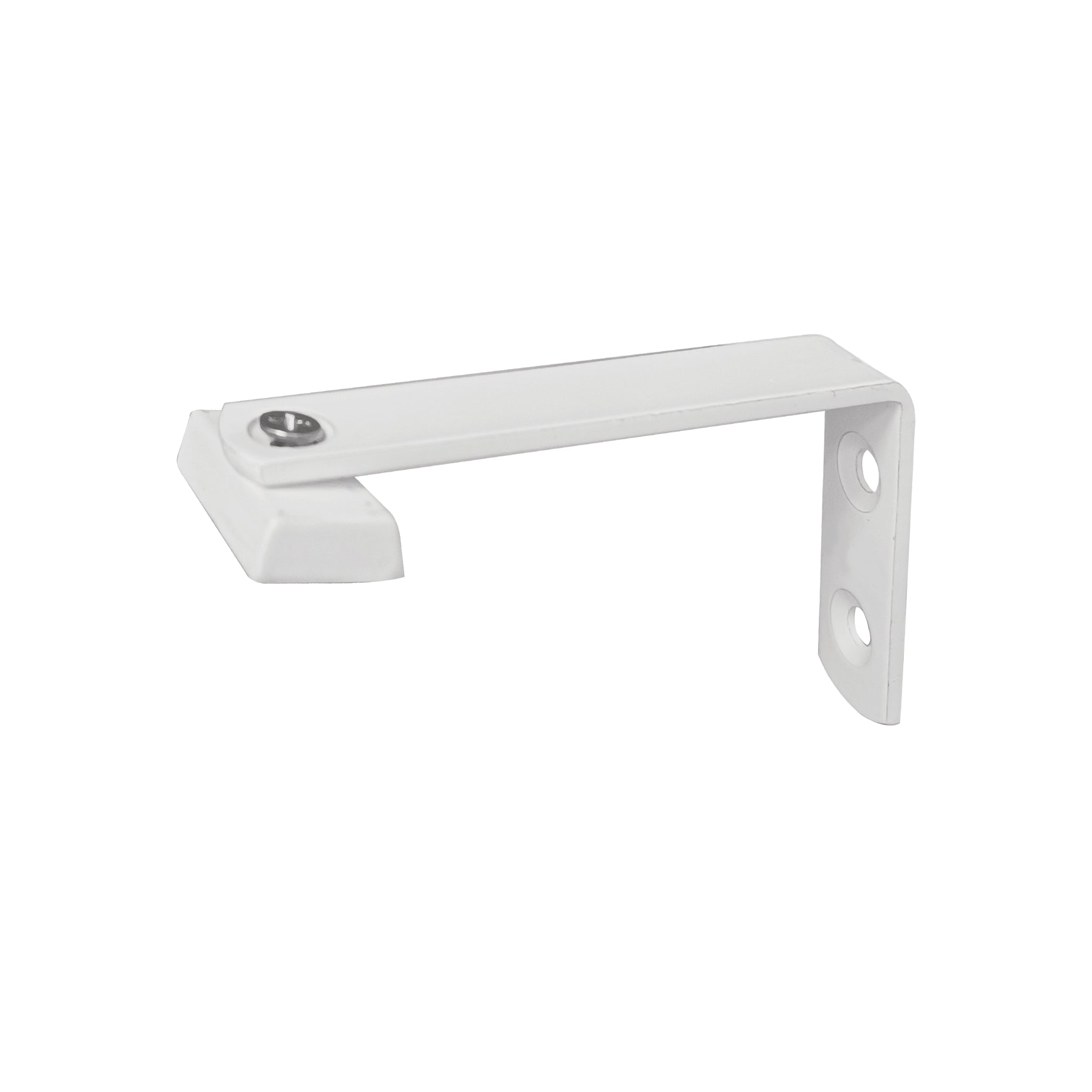 Hospital Track Manual Curtain Track with Long Wall Holder