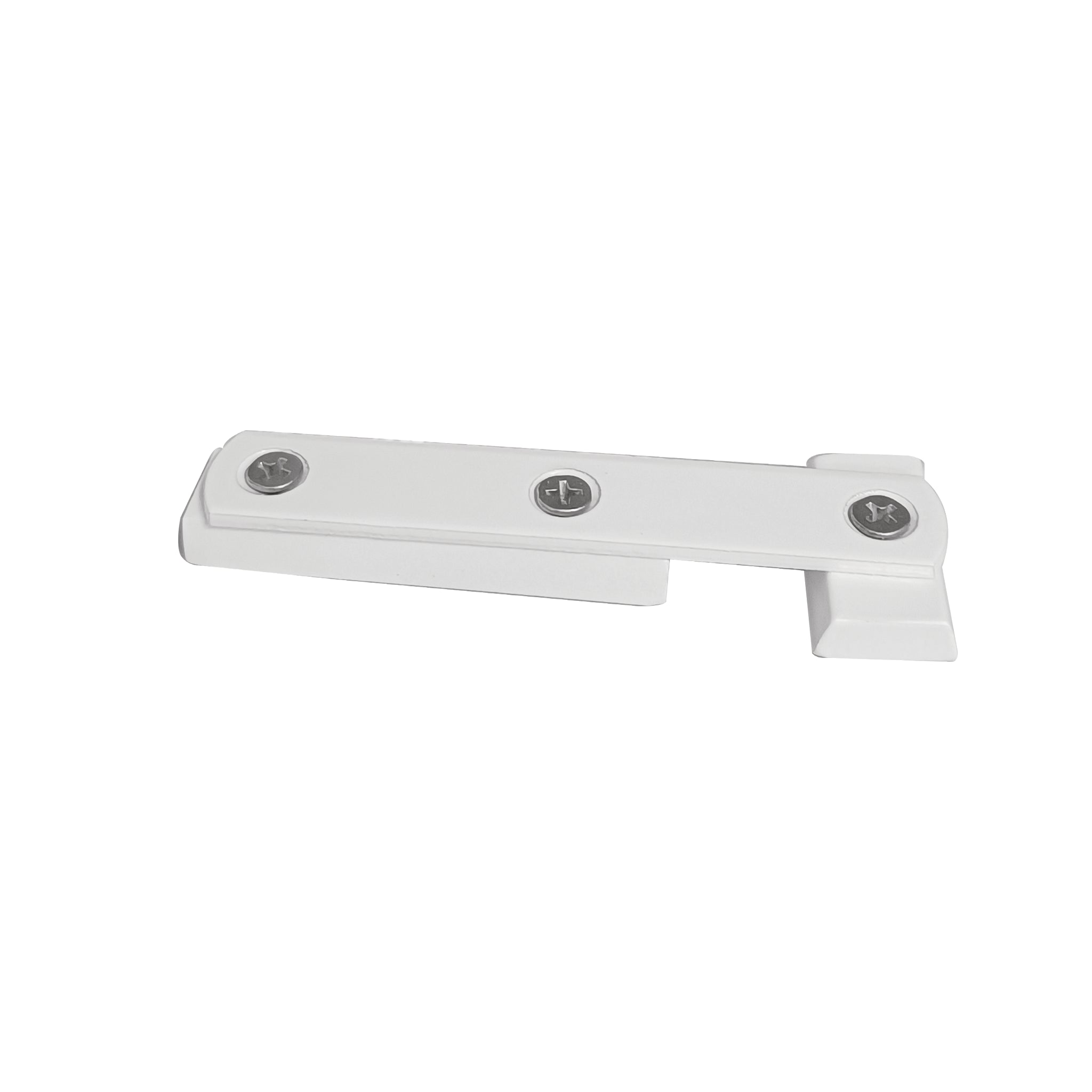 Hospital Track Manual Curtain Track with Long Wall Holder