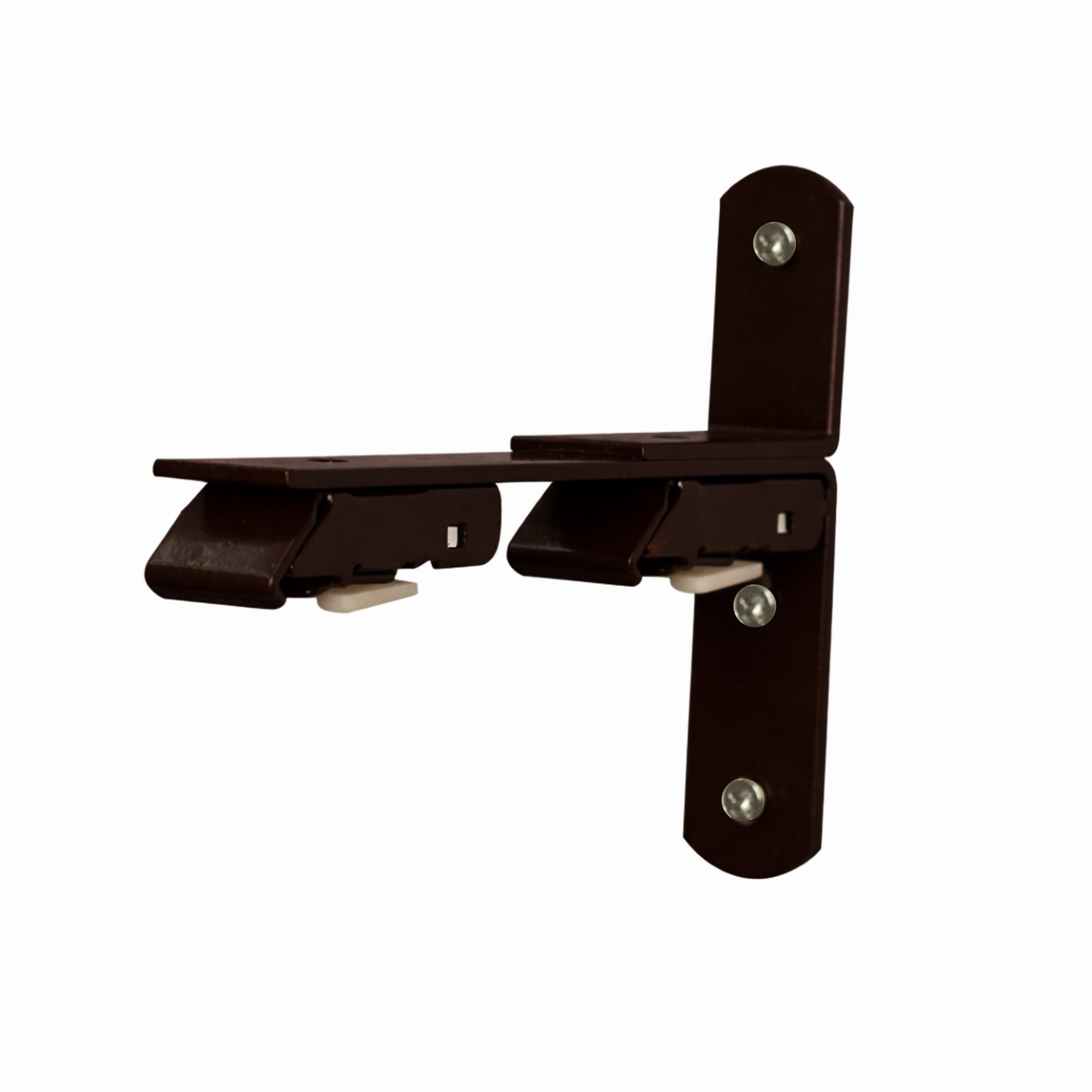 Flexi Track Manual Curtain Track with Ceiling Holder