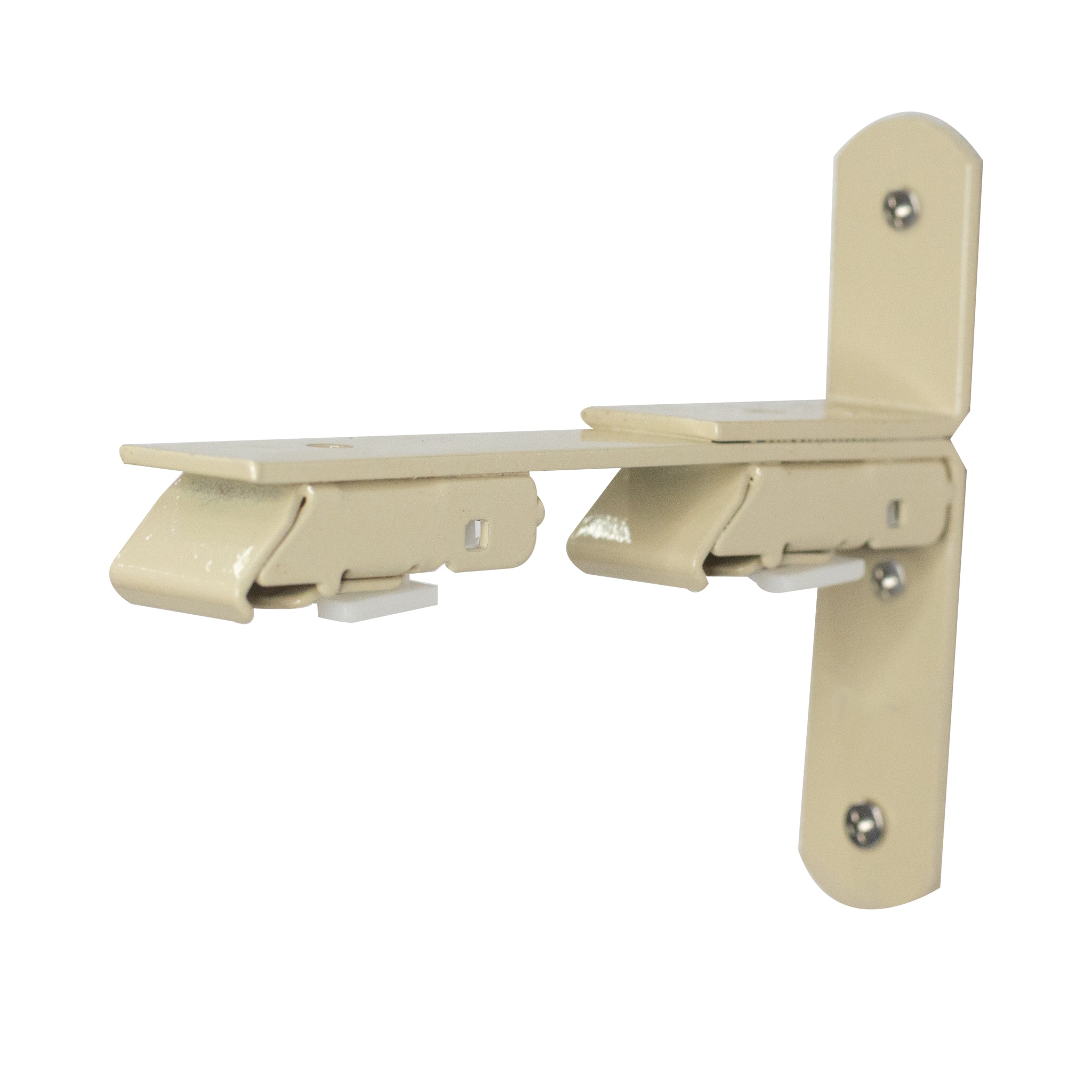 Flexi Track Manual Curtain Track with Ceiling Holder