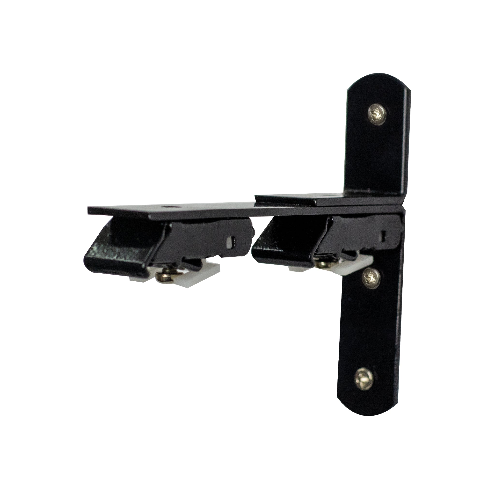 Flexi Track Manual Curtain Track with Ceiling Holder