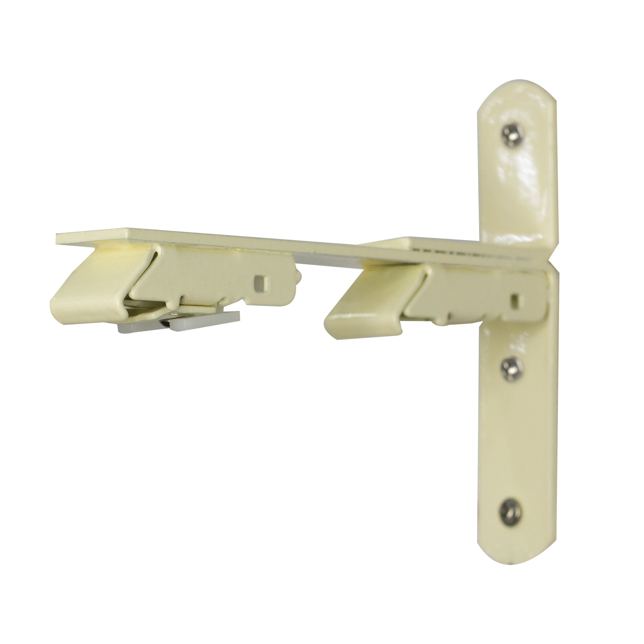 Flexi Track Manual Curtain Track with Ceiling Holder