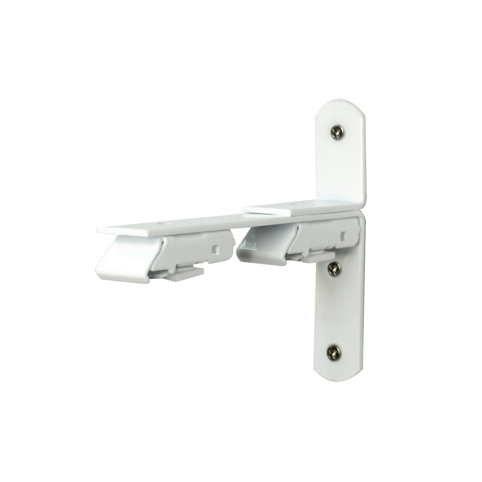 Flexi Track Manual Curtain Track with Ceiling Holder