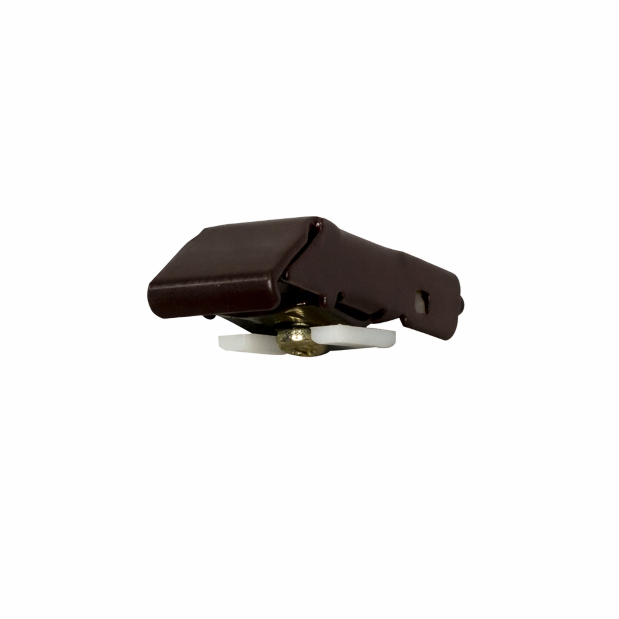 Flexi Track Manual Curtain Track with Wall Holder