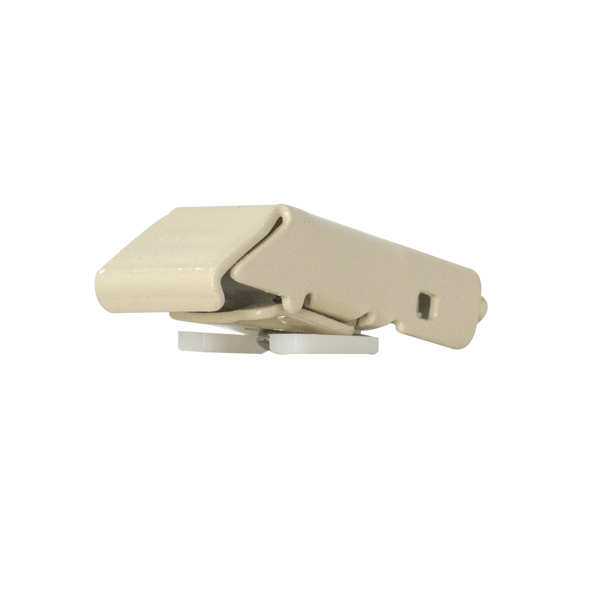 Flexi Track Manual Curtain Track with Ceiling Holder