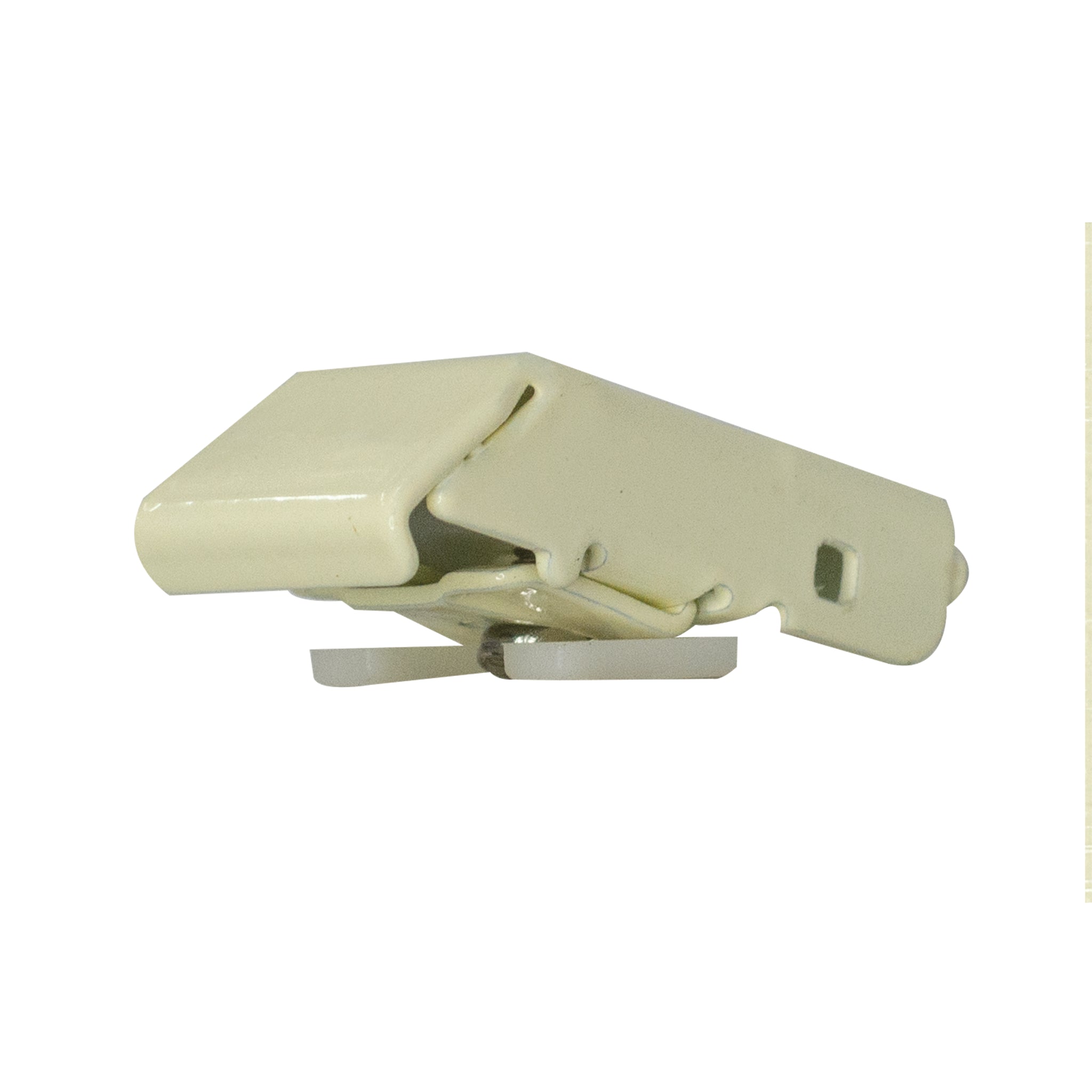 Flexi Track Manual Curtain Track with Ceiling Holder