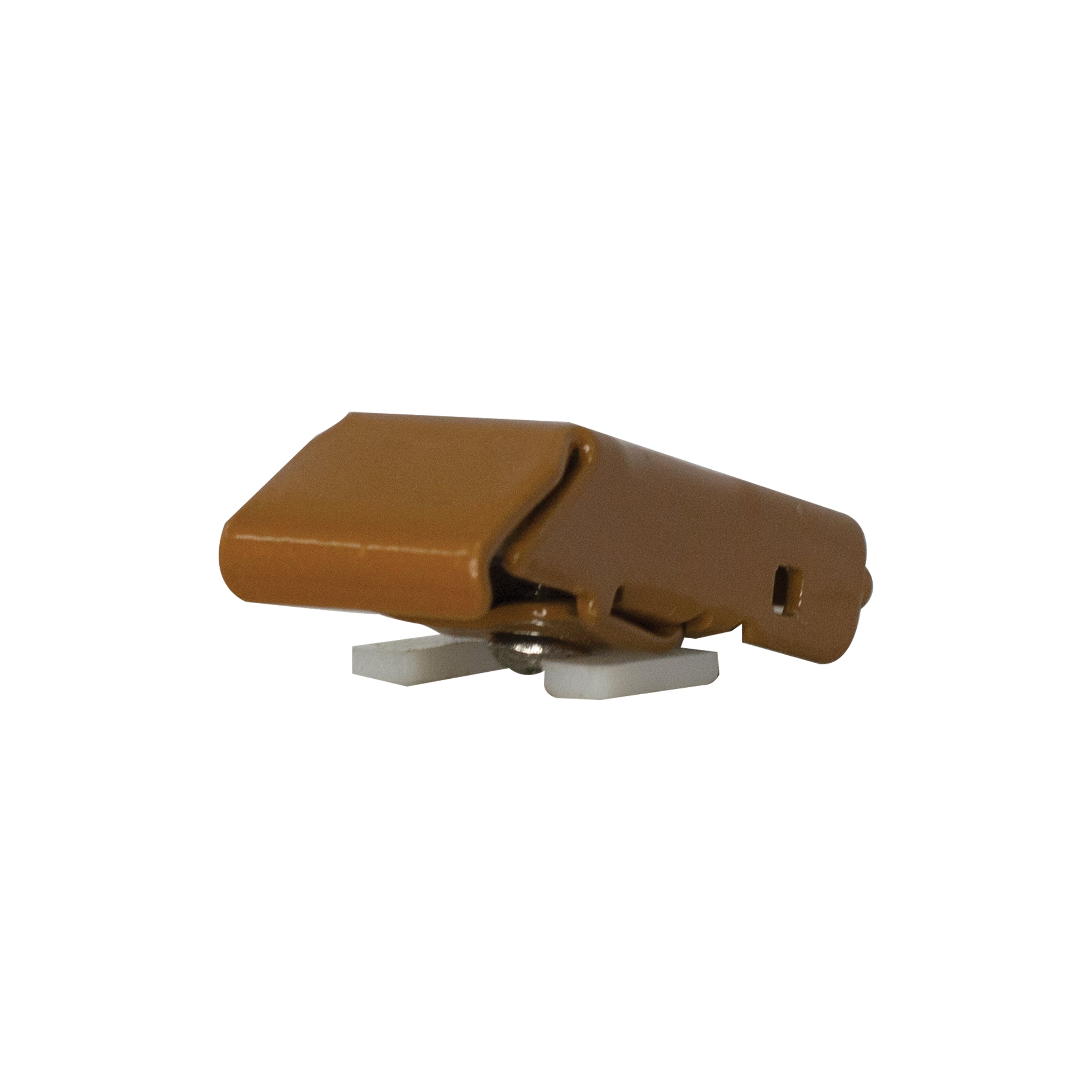 Flexi Track Manual Curtain Track with Wall Holder