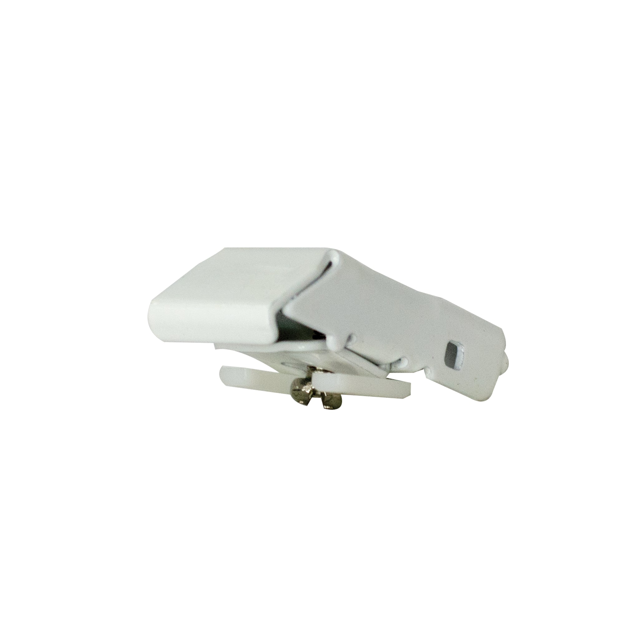 Flexi Track Manual Curtain Track with Ceiling Holder