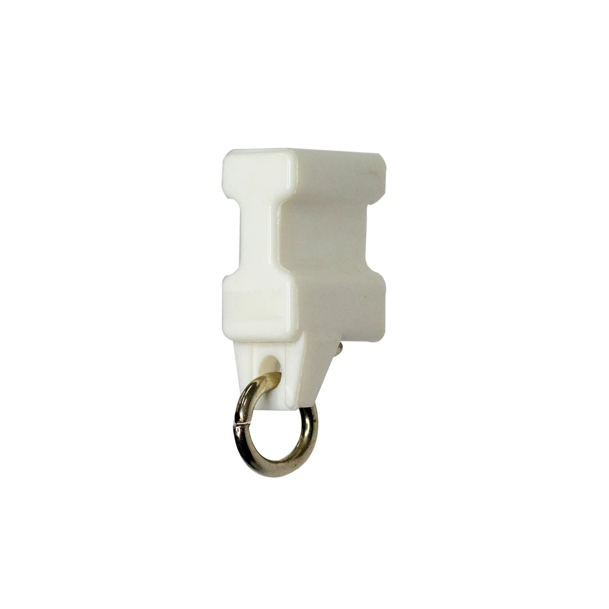 Flexi Track Manual Curtain Track with Wall Holder