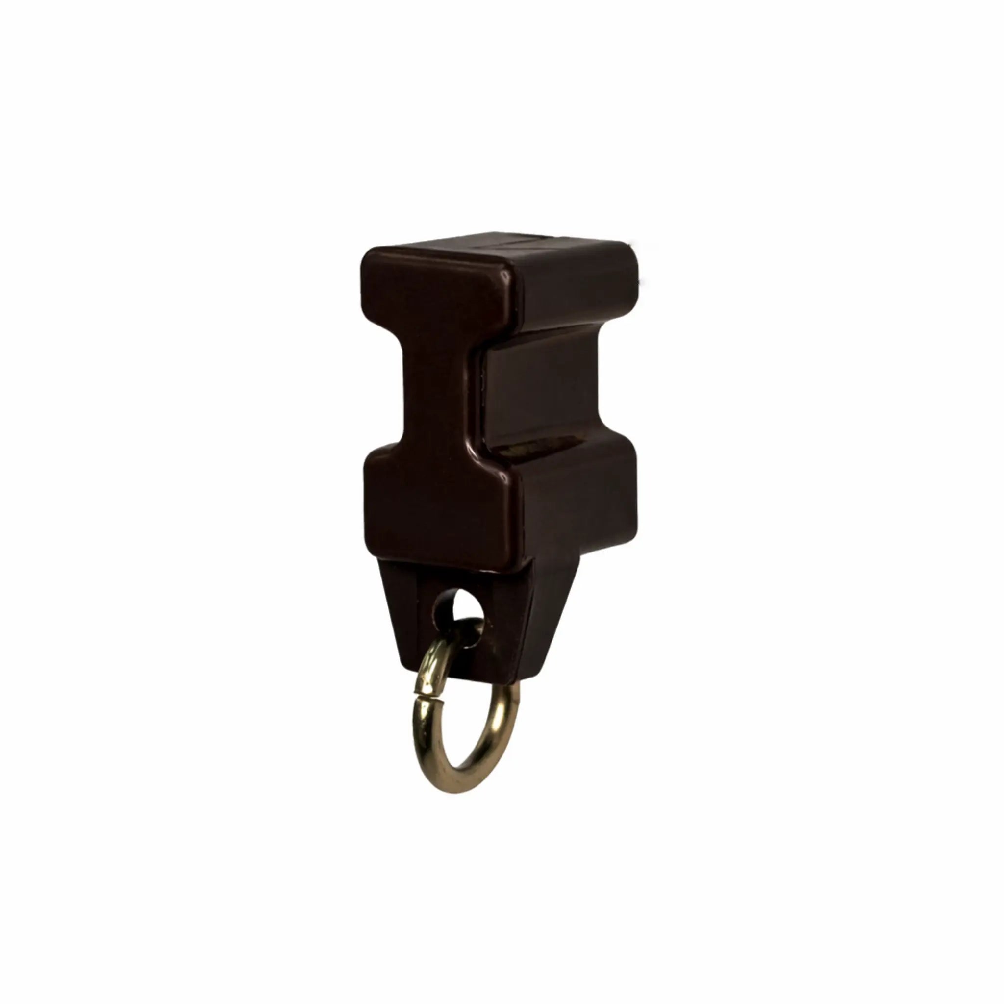 Flexi Track Manual Curtain Track with Wall Holder