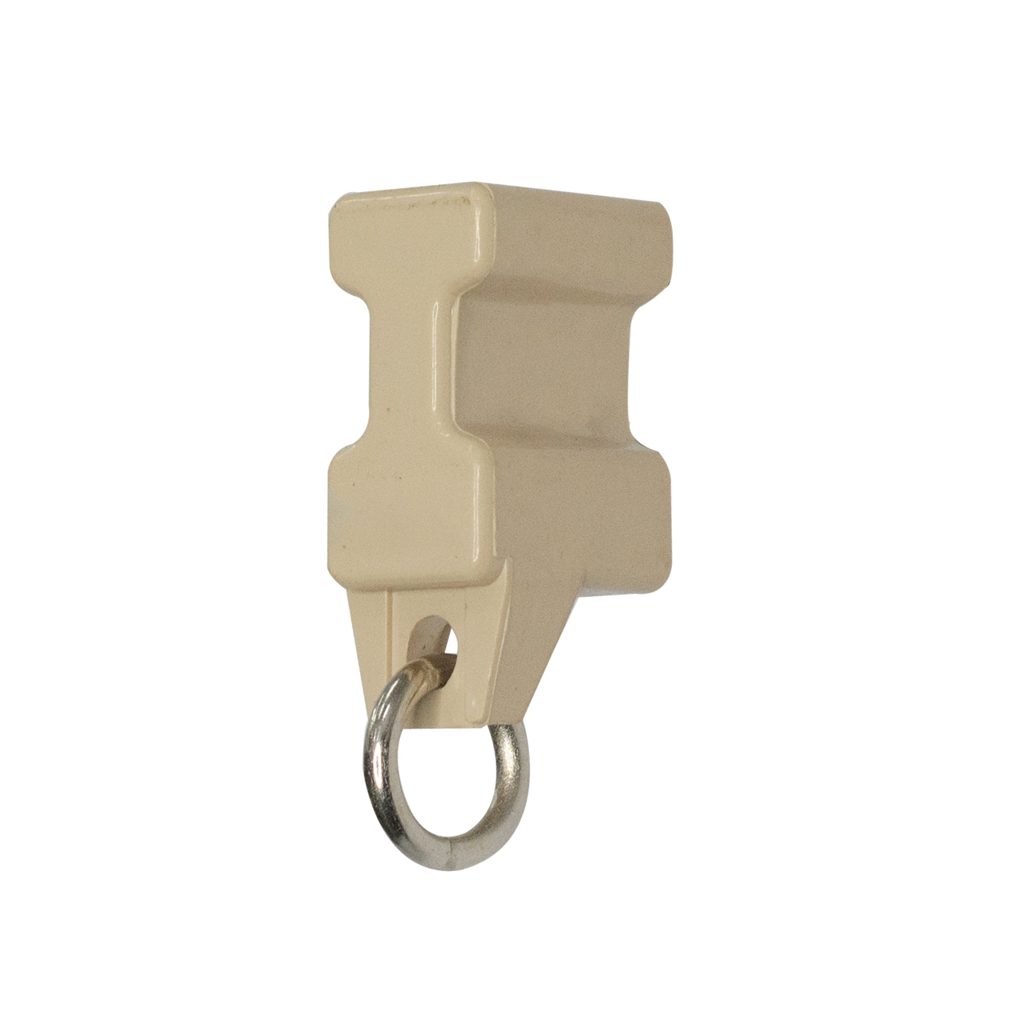 Flexi Track Manual Curtain Track with Wall Holder
