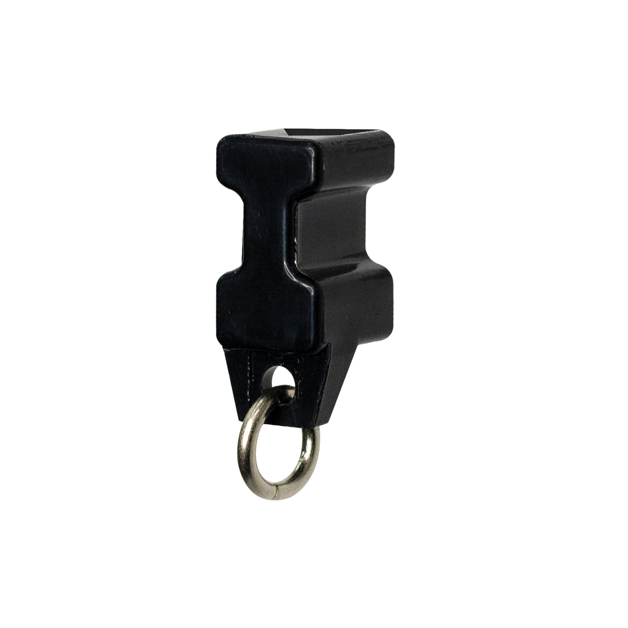 Flexi Track Manual Curtain Track with Wall Holder