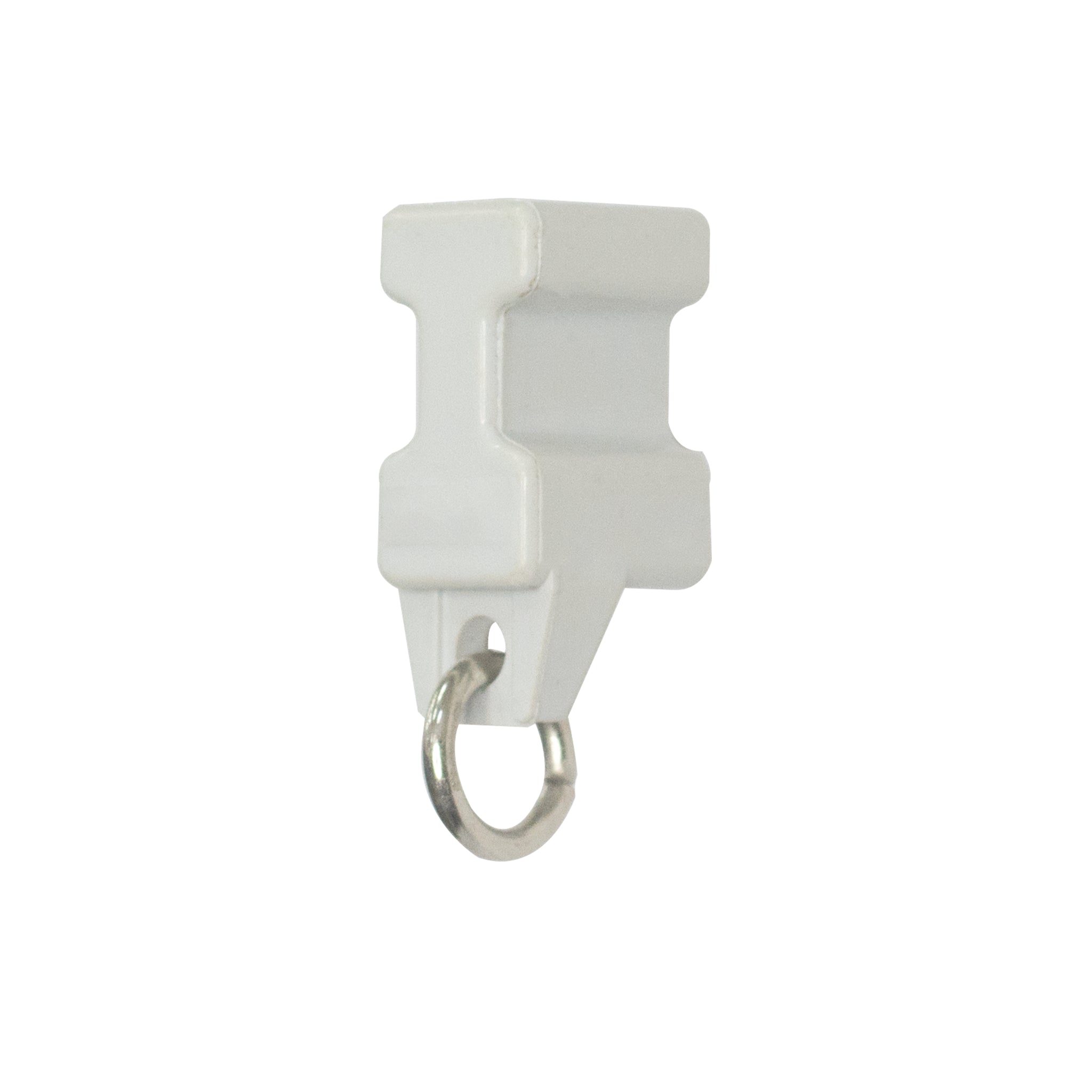 Flexi Track Manual Curtain Track with Ceiling Holder