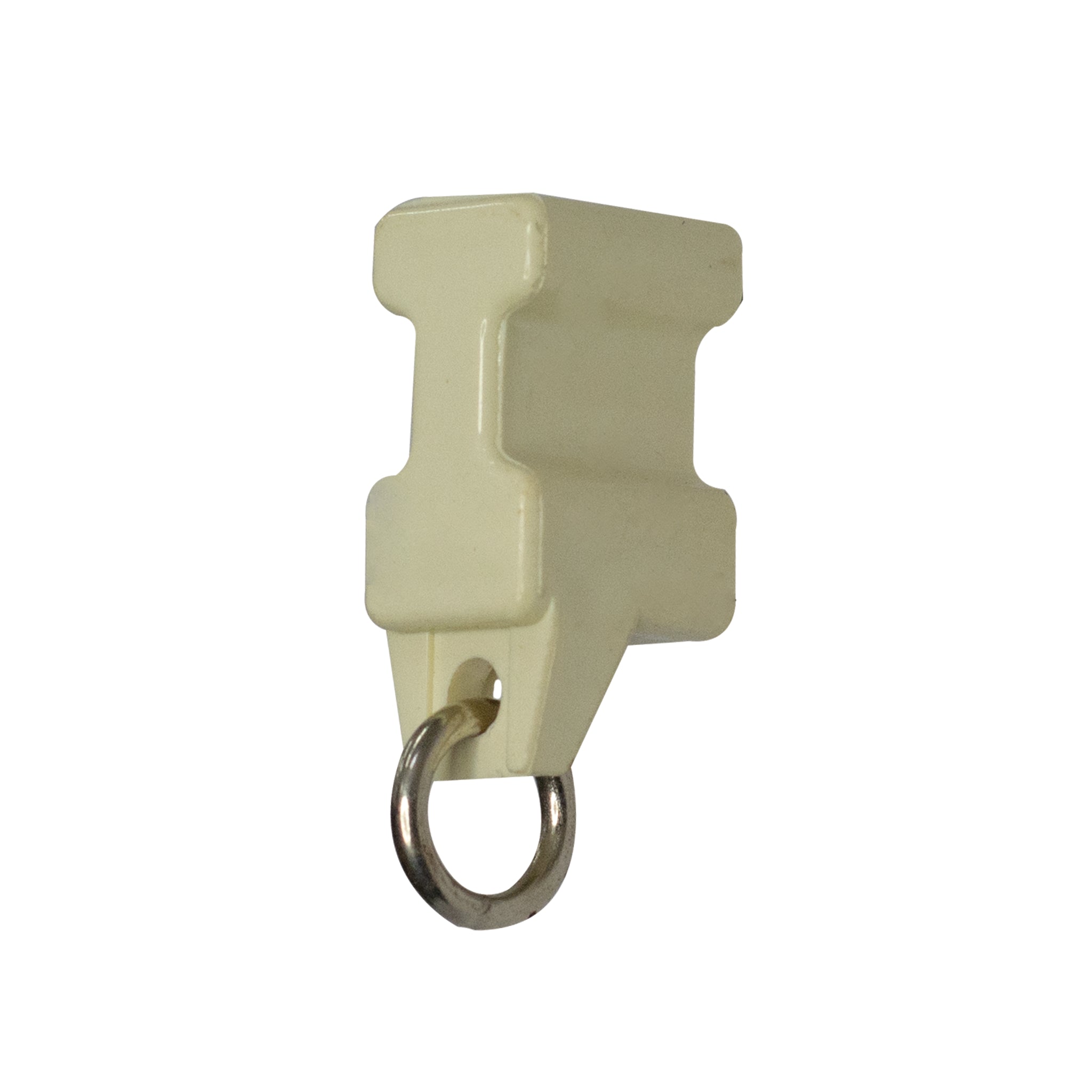 Flexi Track Manual Curtain Track with Ceiling Holder