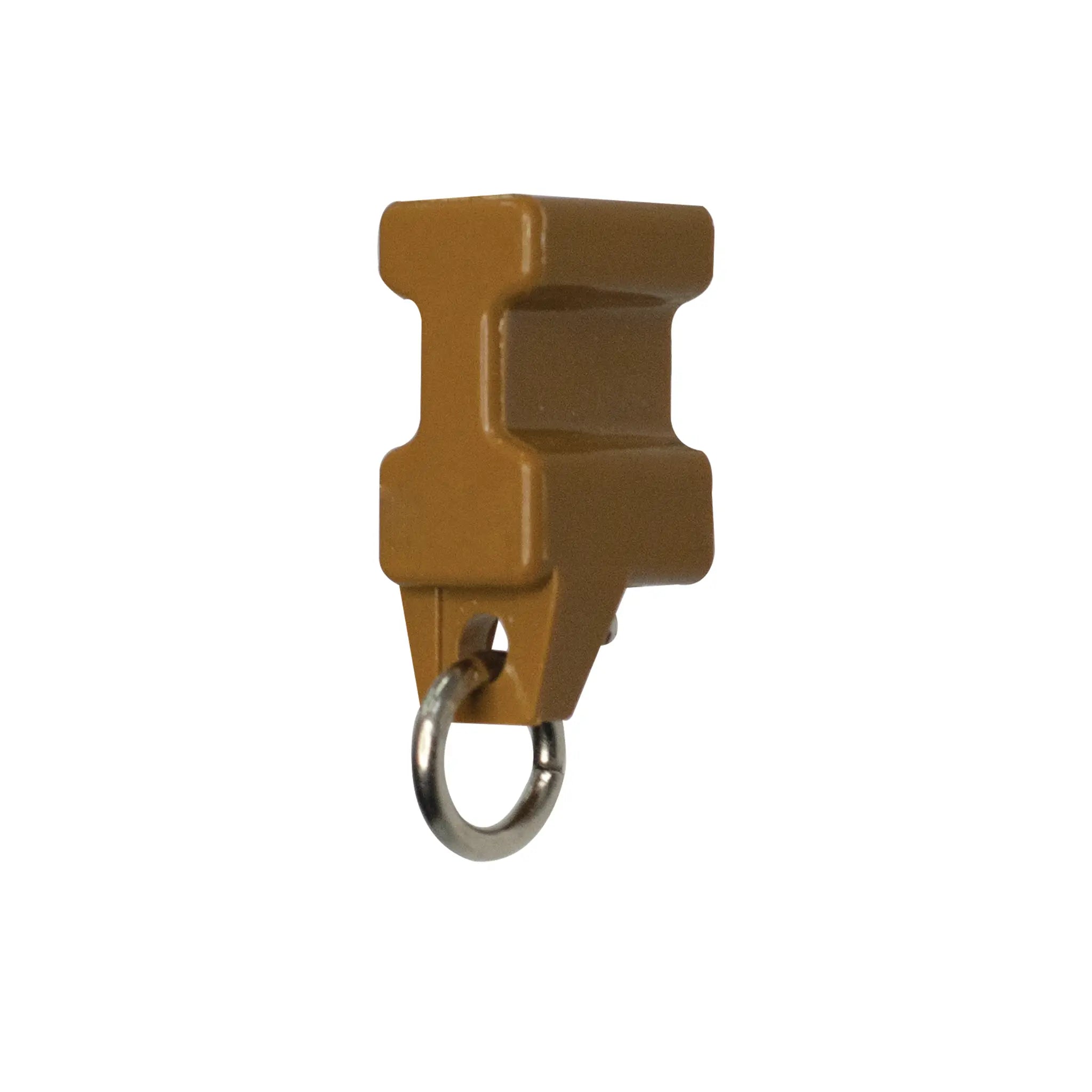 Flexi Track Manual Curtain Track with Ceiling Holder