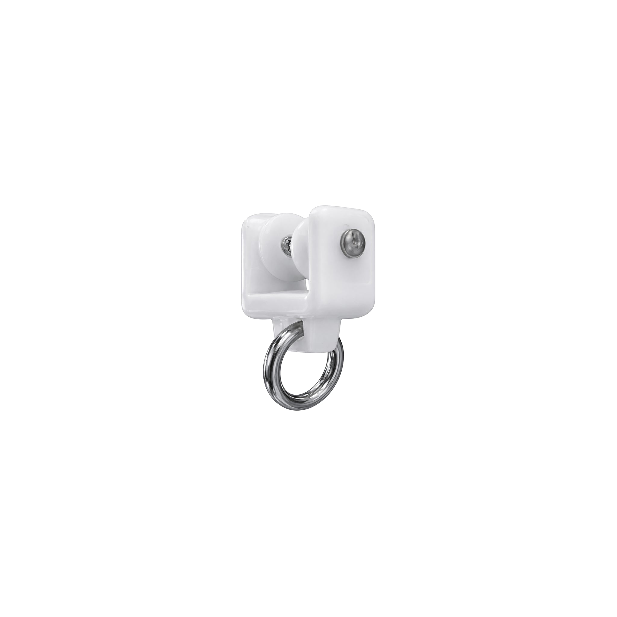 Flexi Track Manual Curtain Track with Ceiling Holder