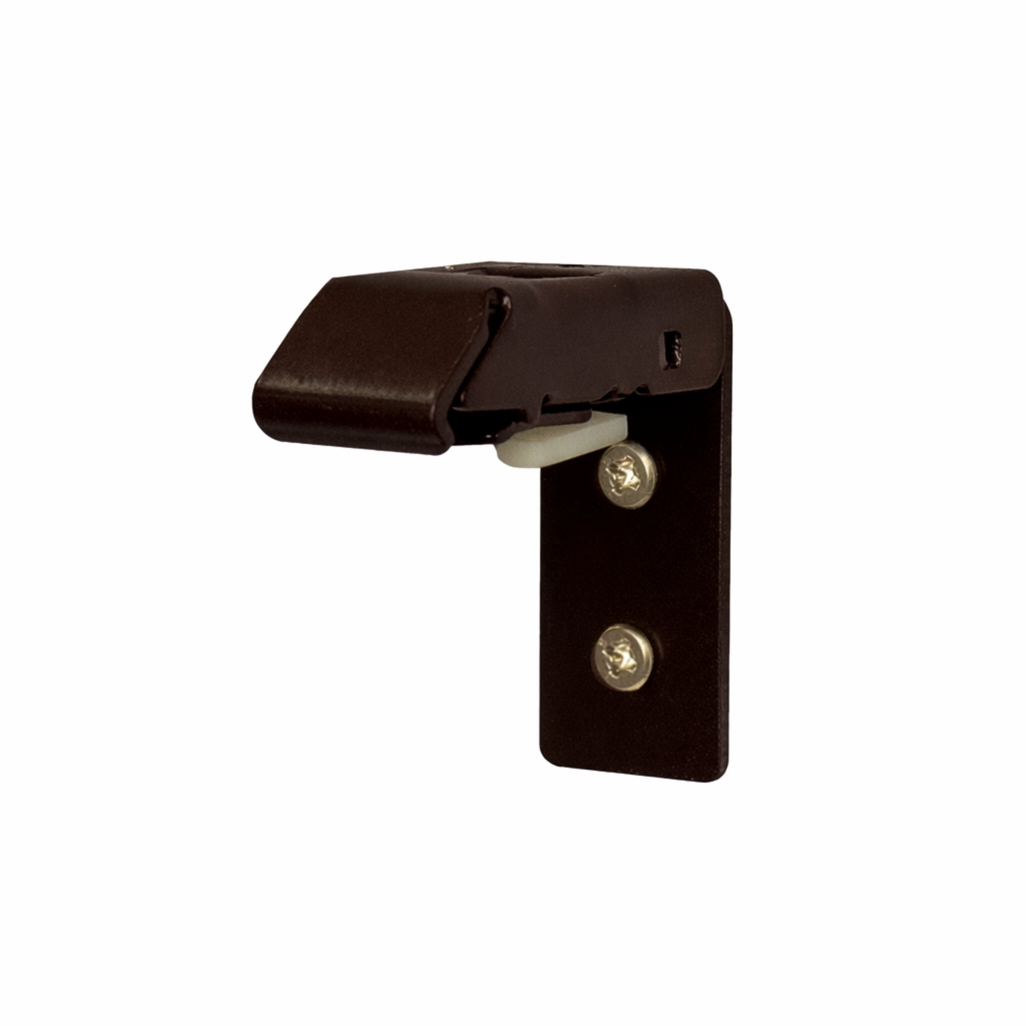 Flexi Track Manual Curtain Track with Wall Holder
