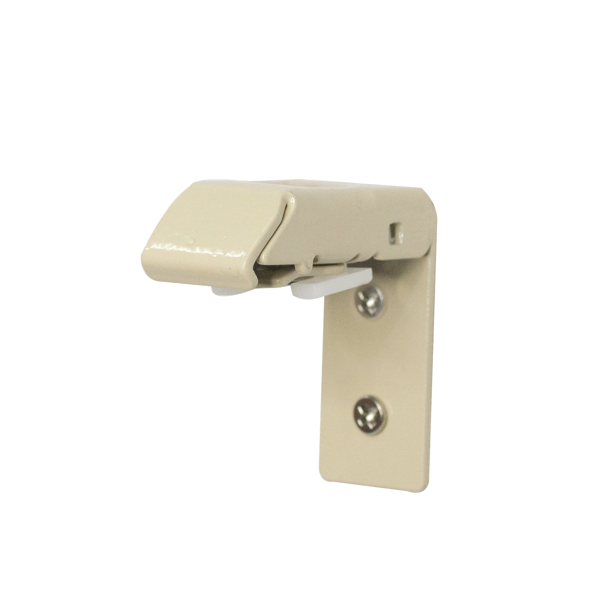 Flexi Track Manual Curtain Track with Ceiling Holder
