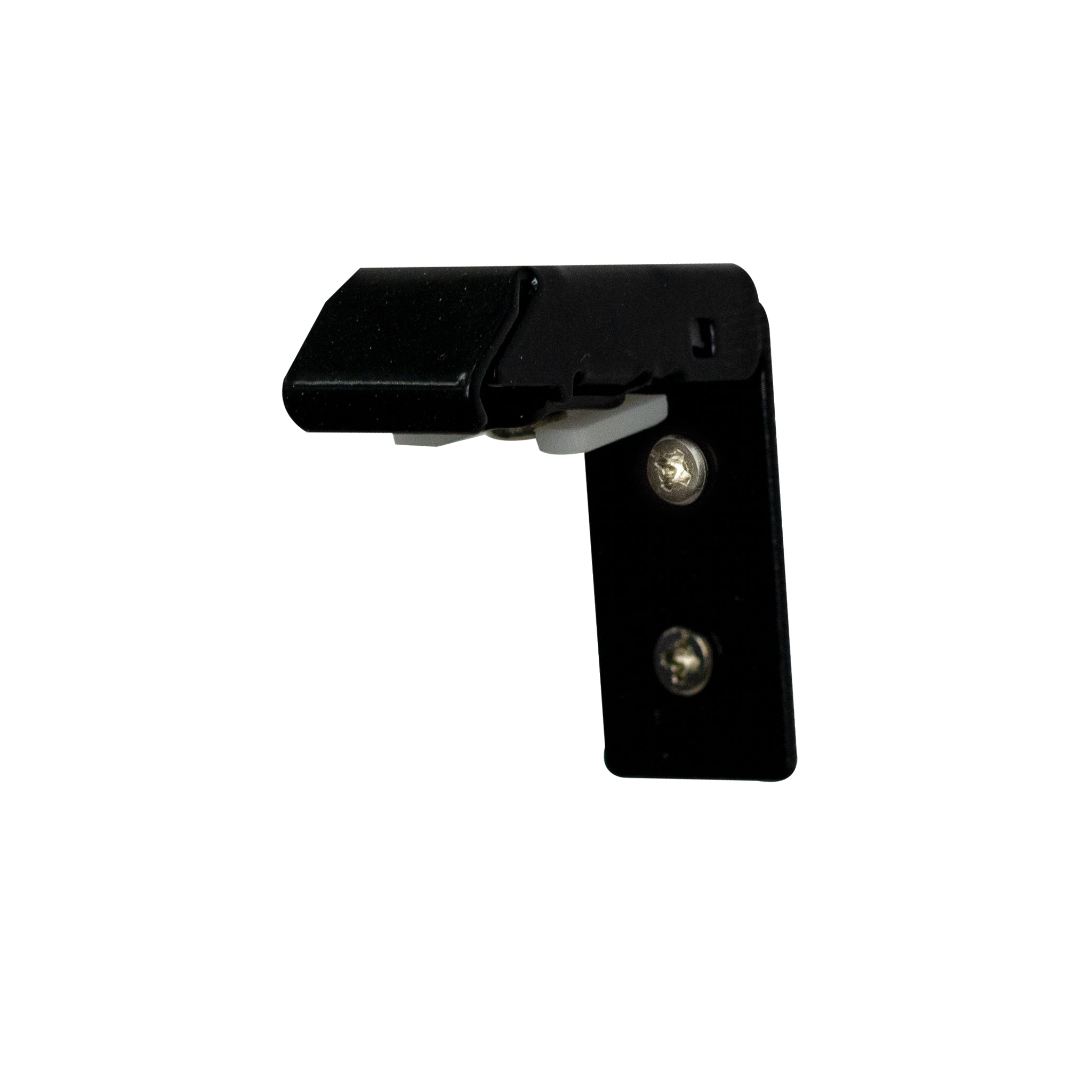 Flexi Track Manual Curtain Track with Ceiling Holder